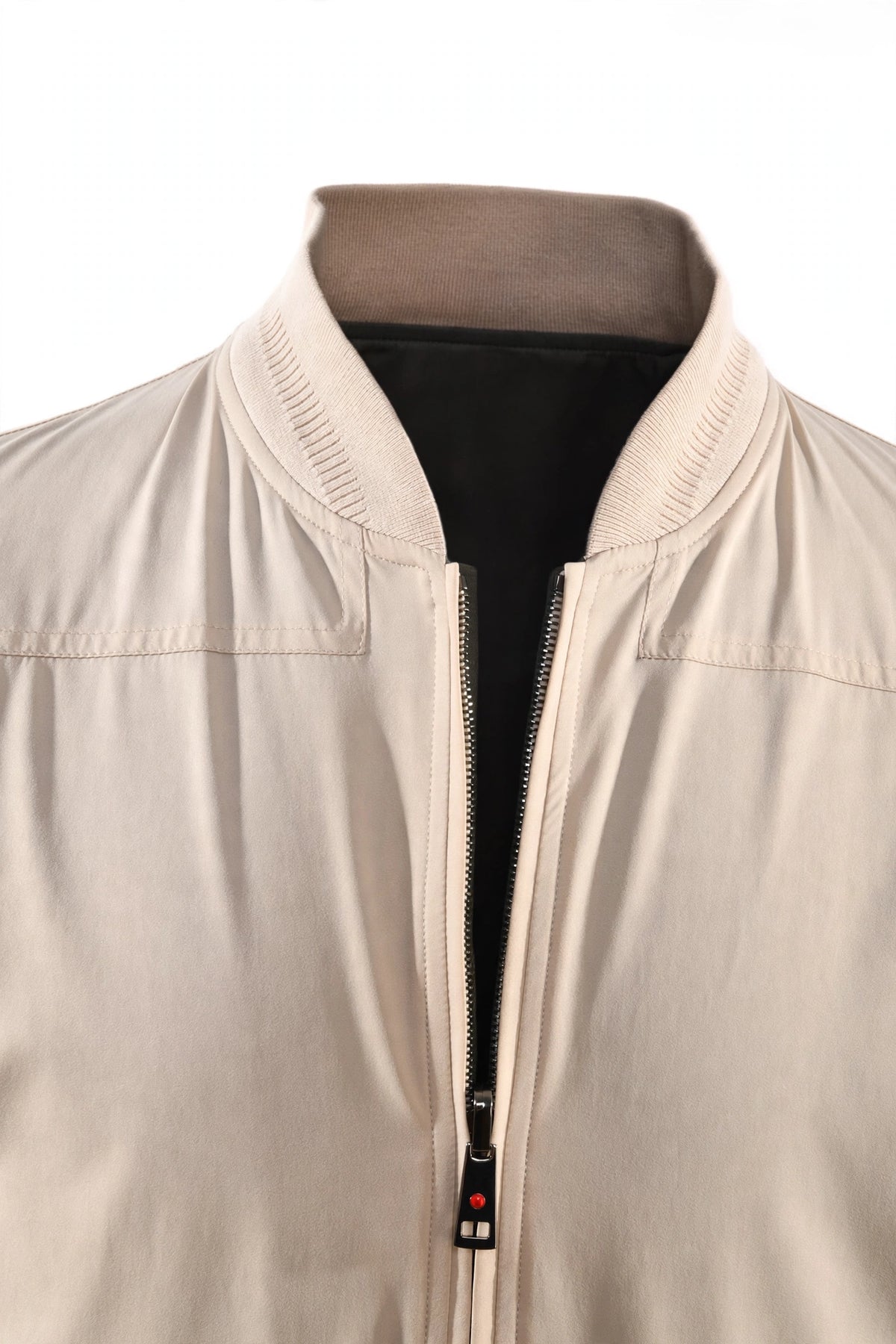 Kired Penna Nylon Reversible Light Jacket
