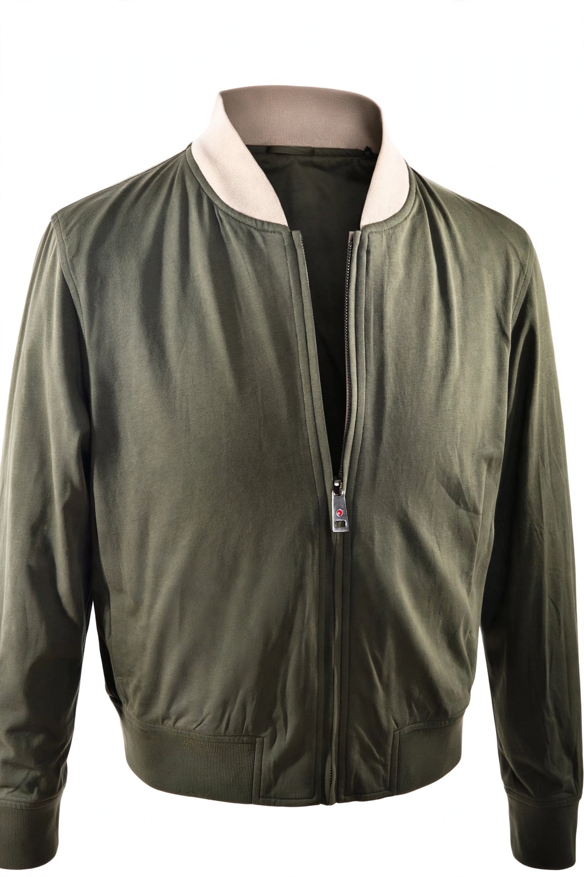 Kired Penna Nylon Reversible Light Jacket
