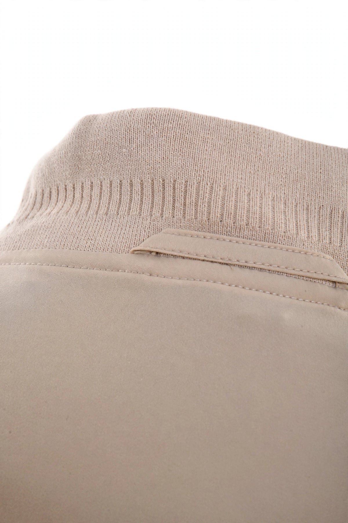 Kired Penna Nylon Reversible Light Jacket