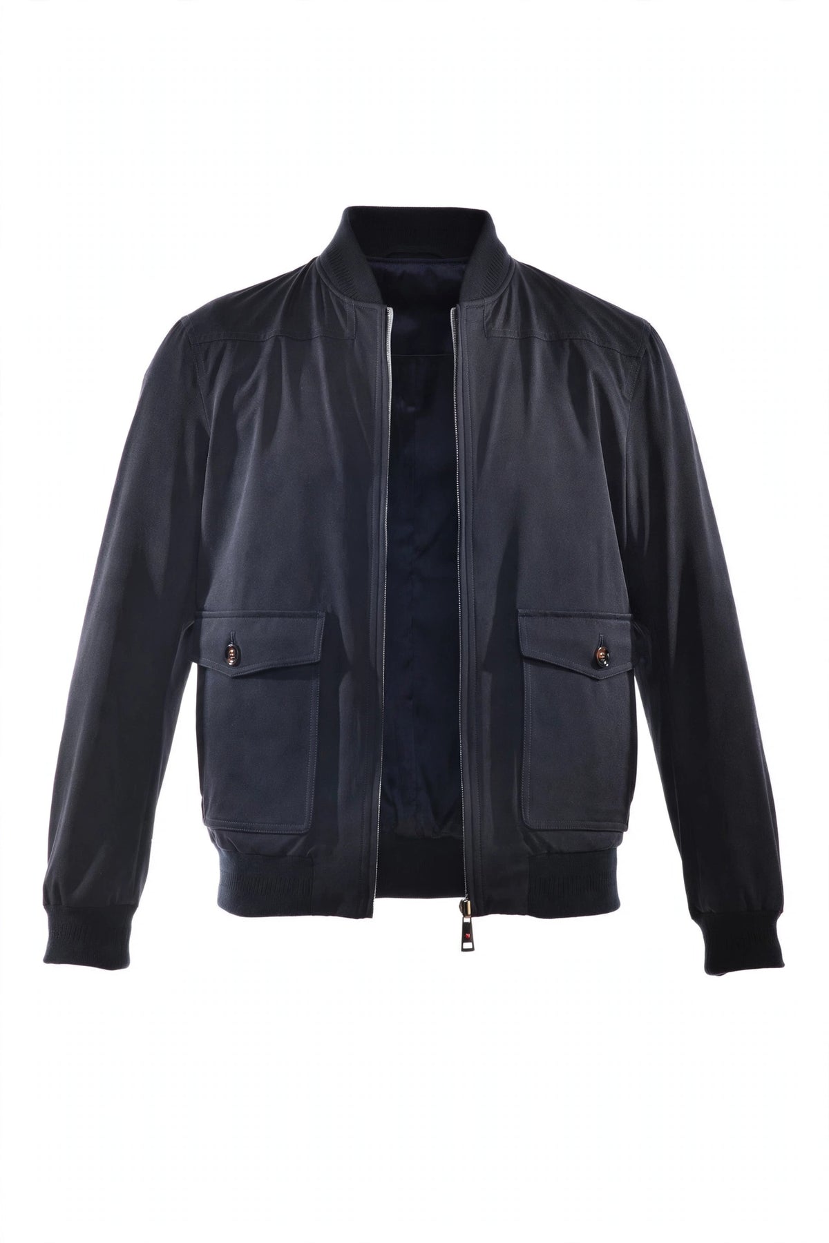 Kired Penna Nylon Reversible Light Jacket