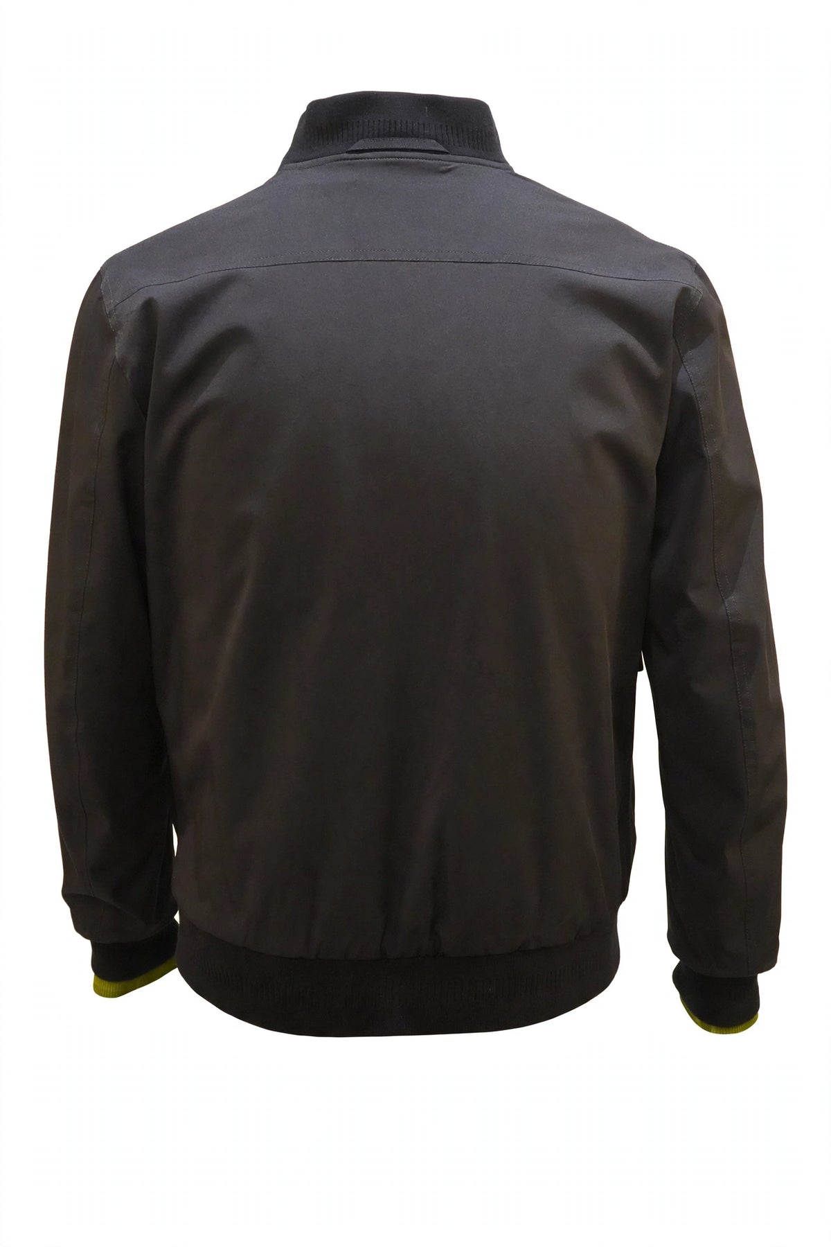 Kired Penna Nylon Reversible Light Jacket