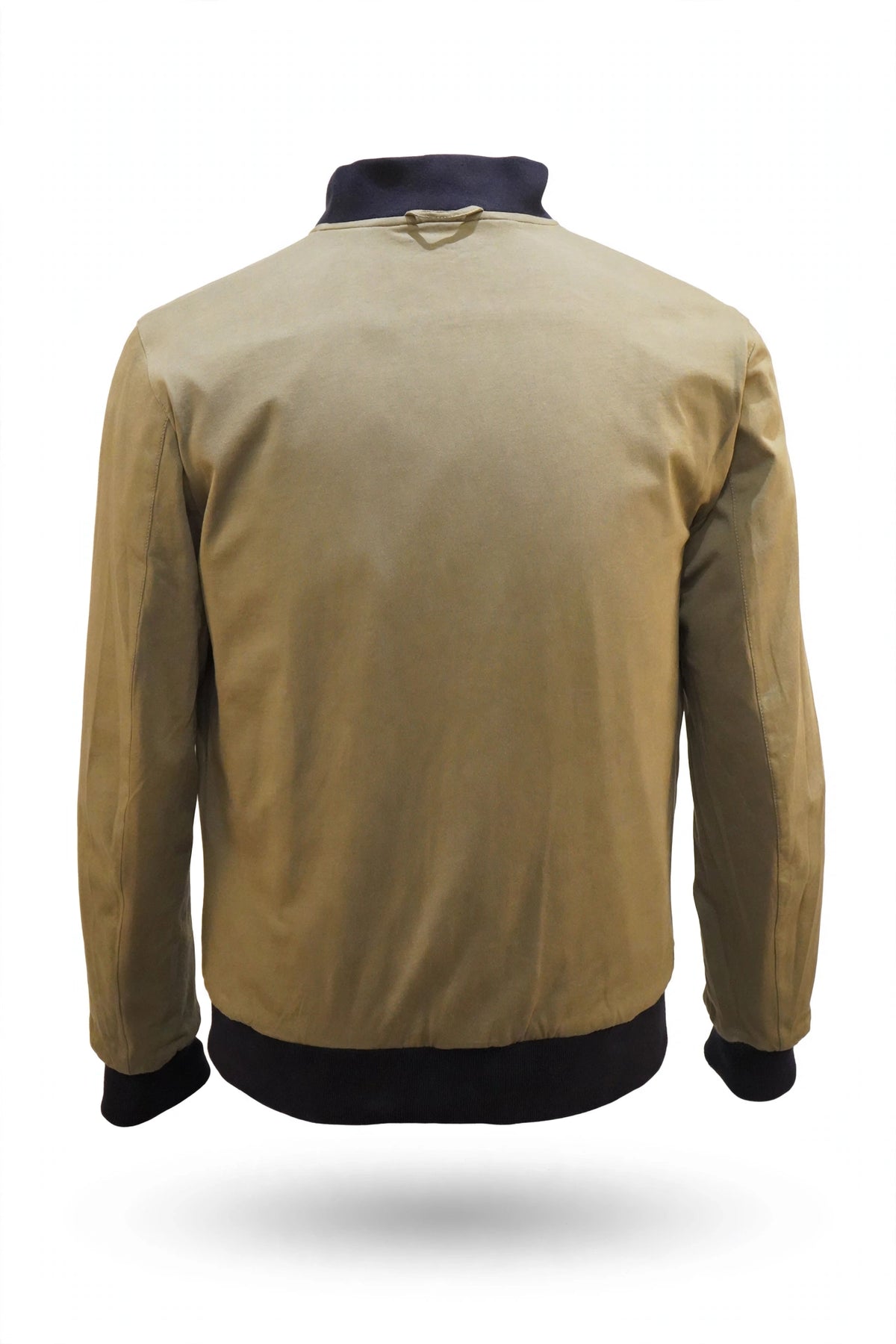 Kired Penna Nylon Reversible Light Jacket