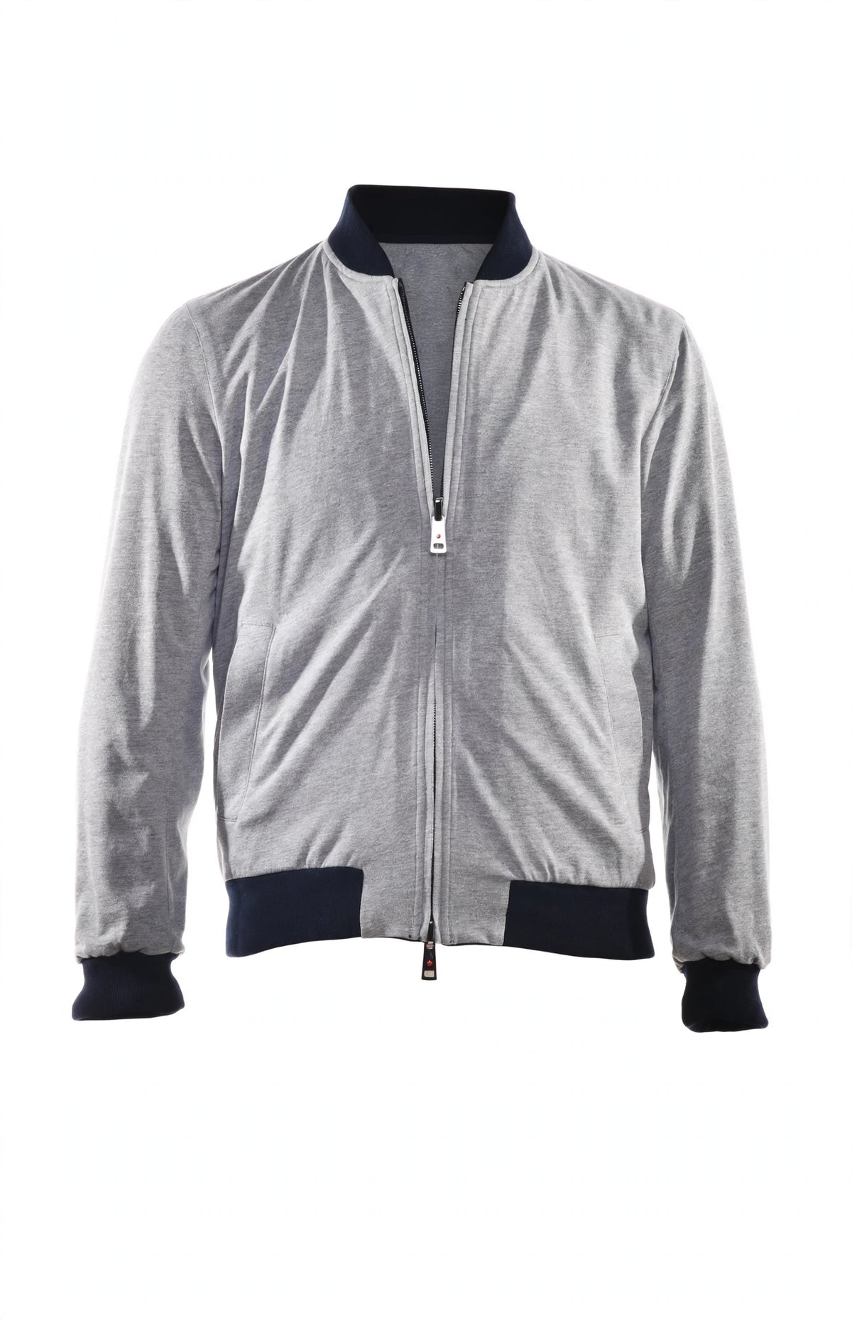 Kired Penna Nylon Reversible Light Jacket