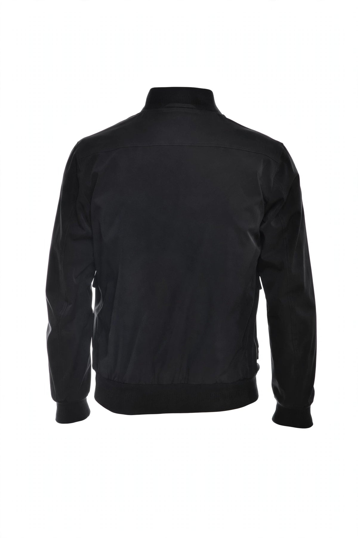 Kired Penna Nylon Reversible Light Jacket