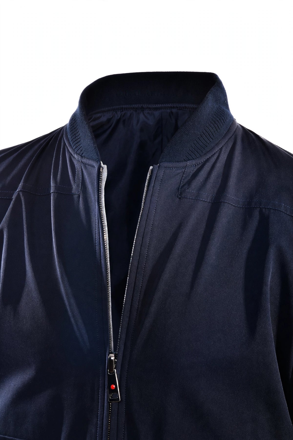 Kired Penna Nylon Reversible Light Jacket