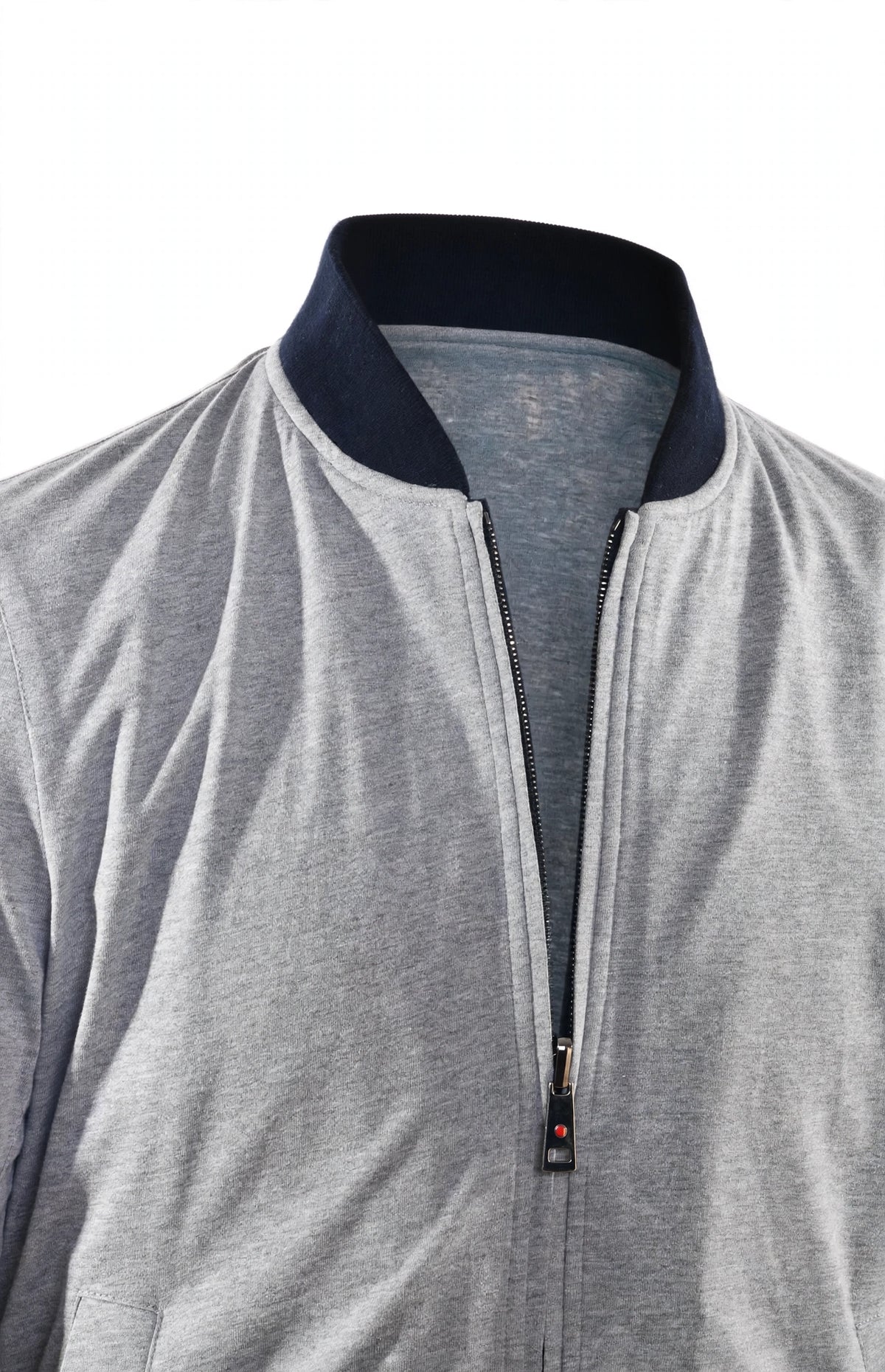 Kired Penna Nylon Reversible Light Jacket