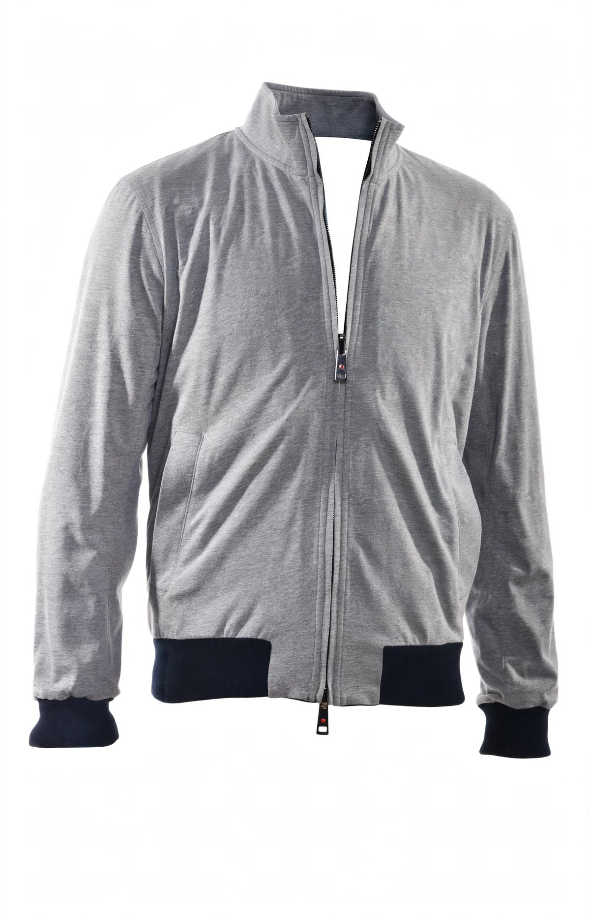 Kired Penna Nylon Reversible Light Jacket