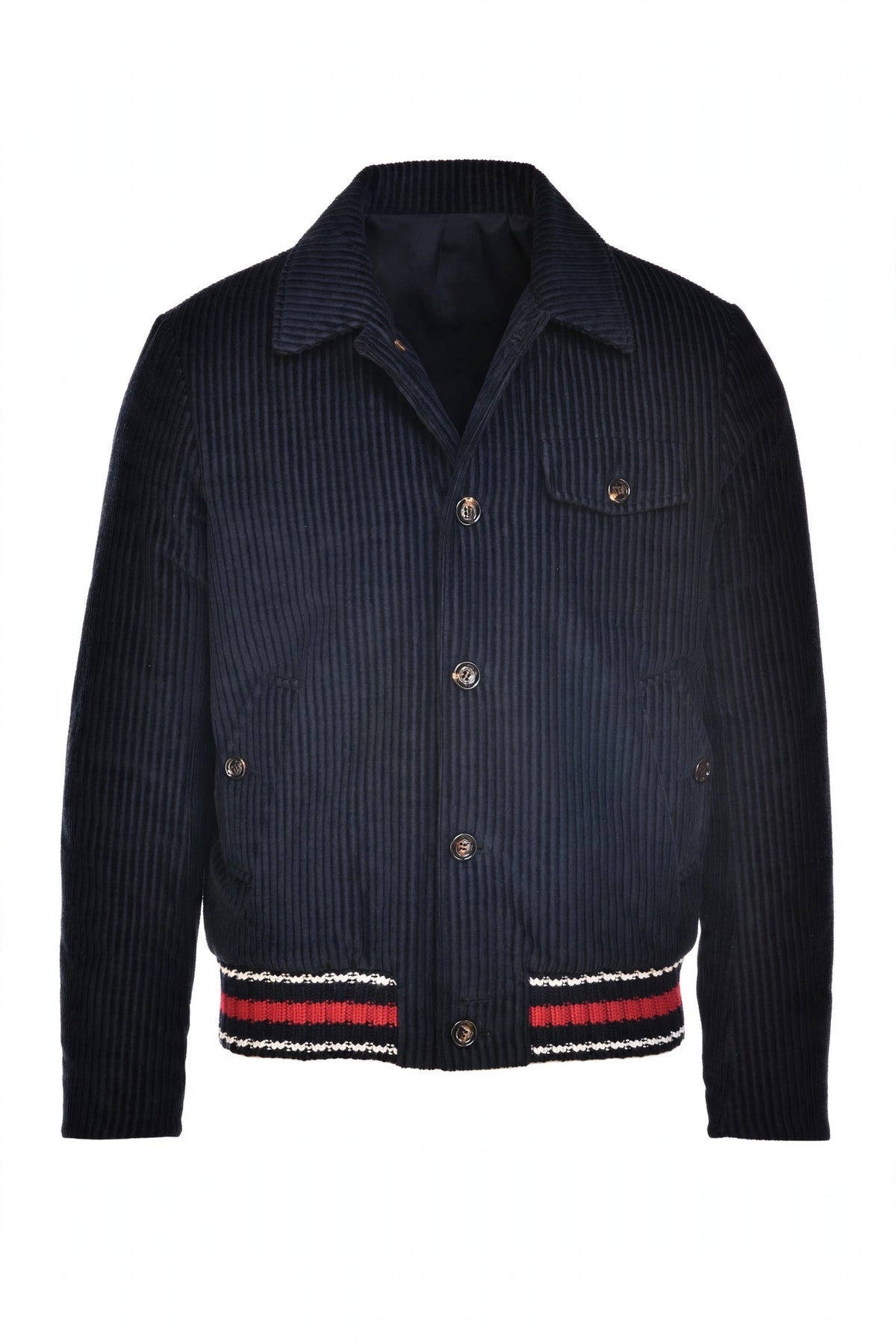 Kired Sangro Corduroy Jacket