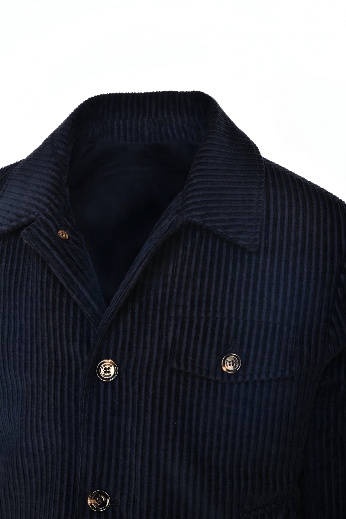 Kired Sangro Corduroy Jacket