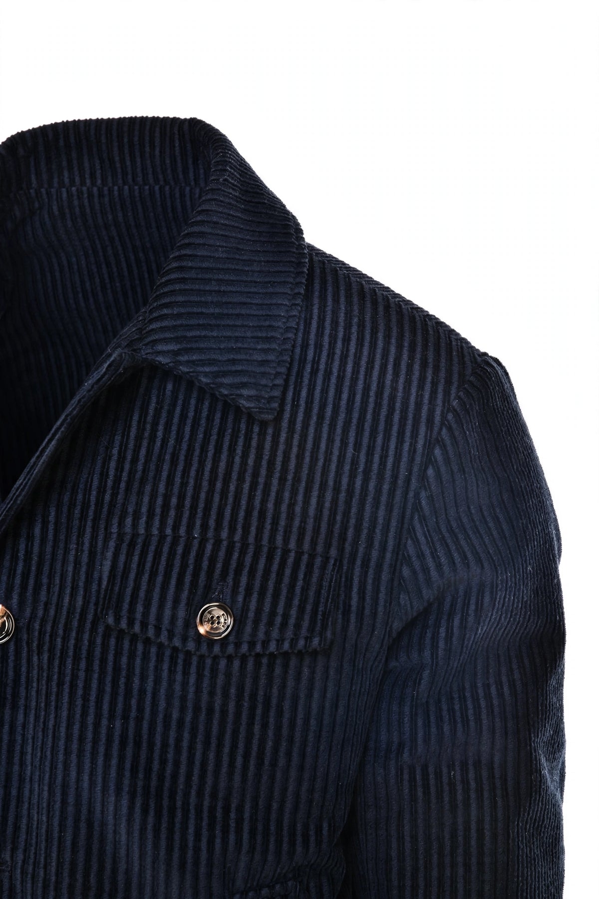 Kired Sangro Corduroy Jacket