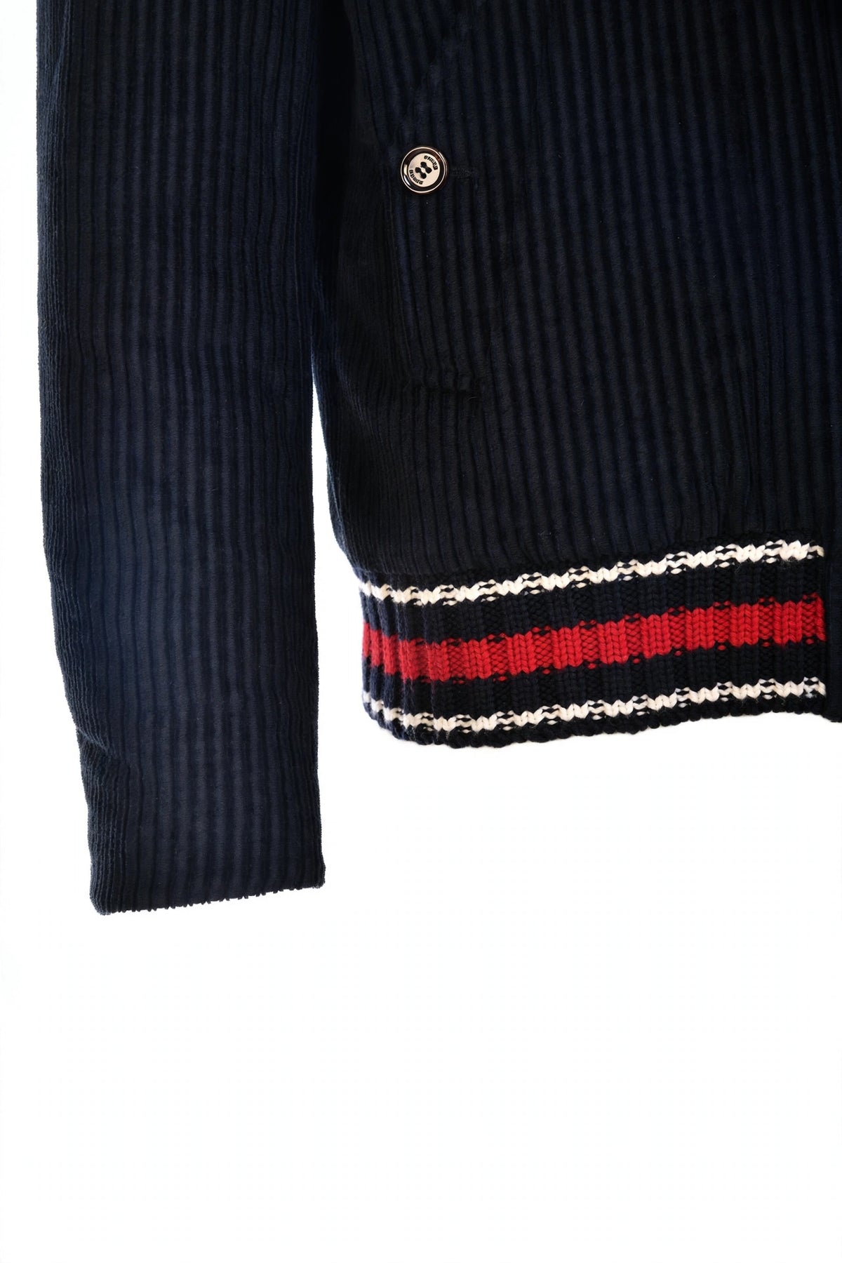 Kired Sangro Corduroy Jacket