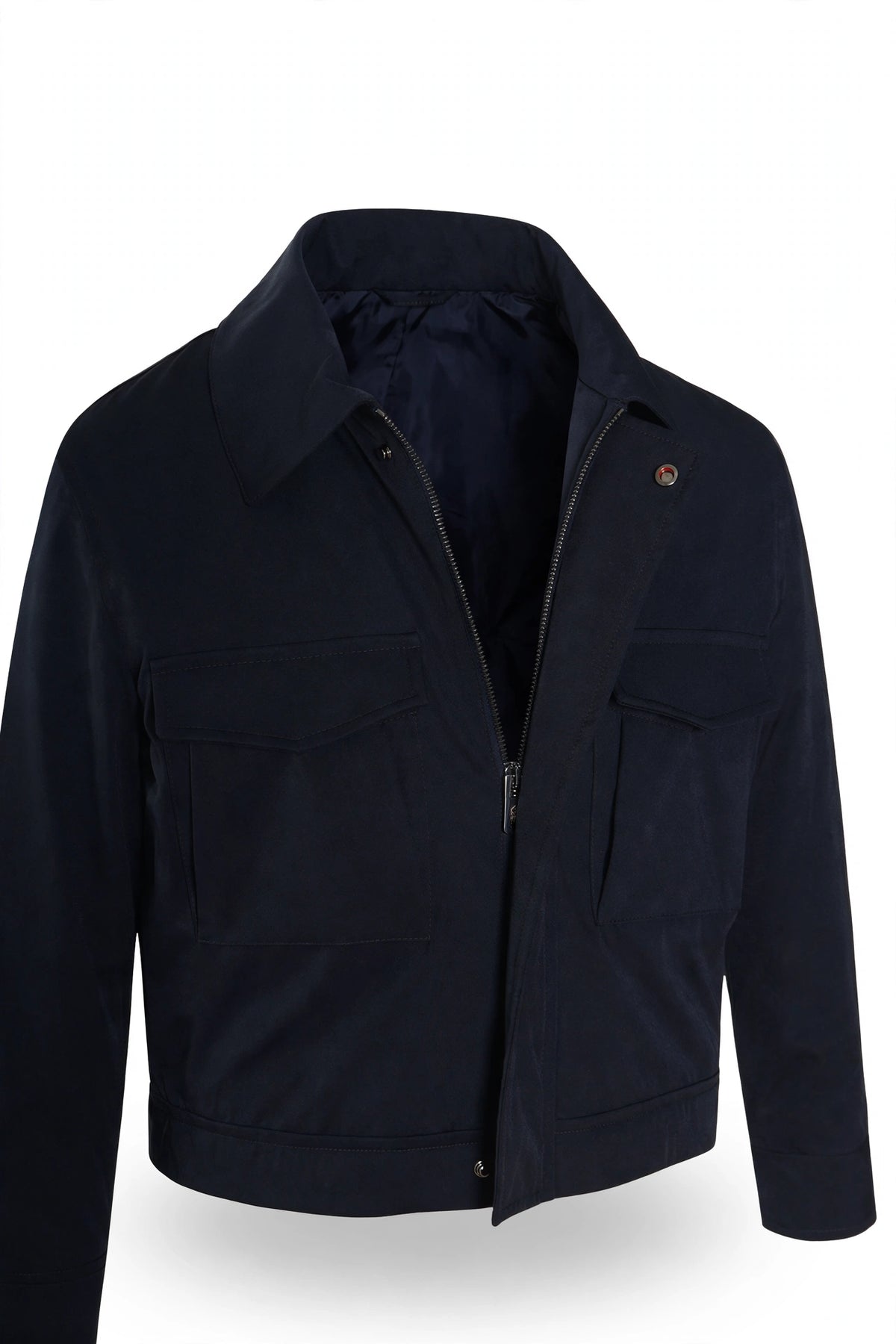 Kired Dino Nylon Jacket
