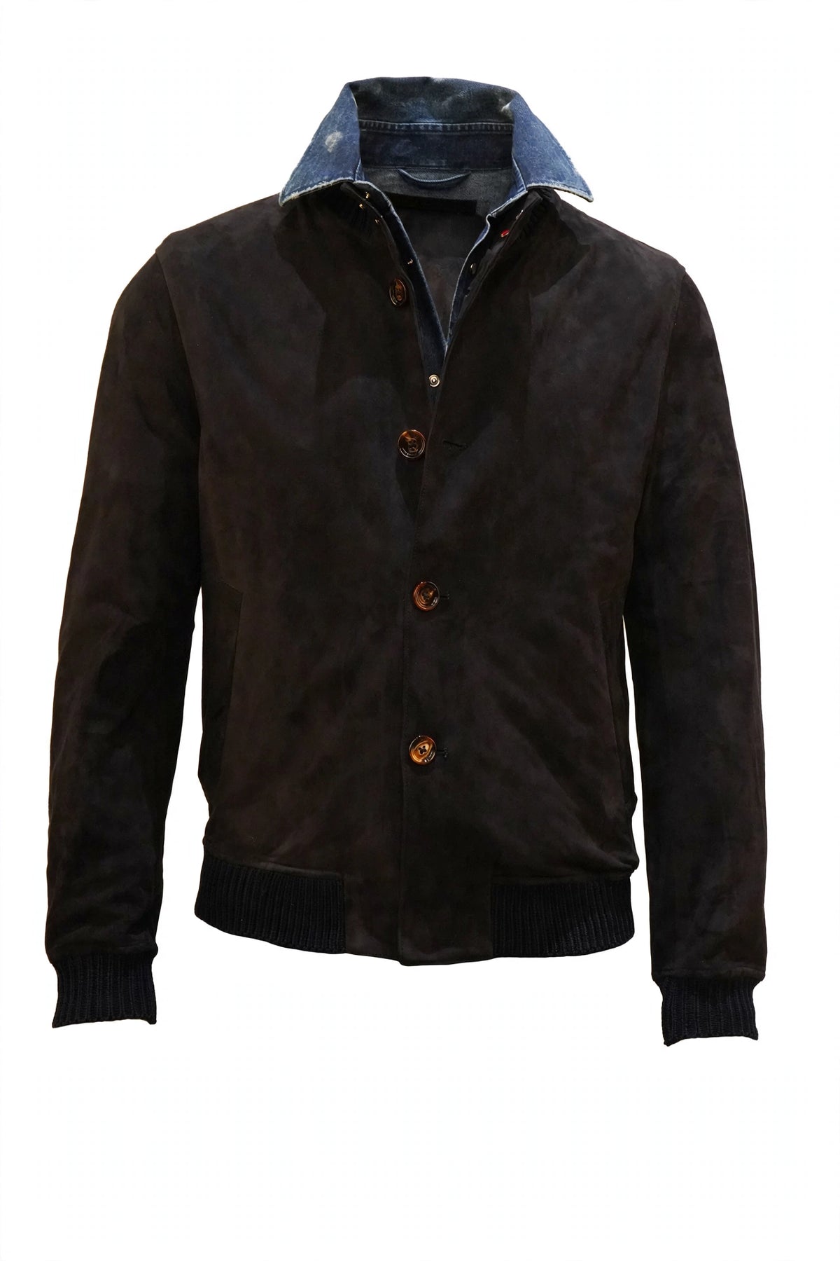 Kired Igorp Lambskin Light Jacket