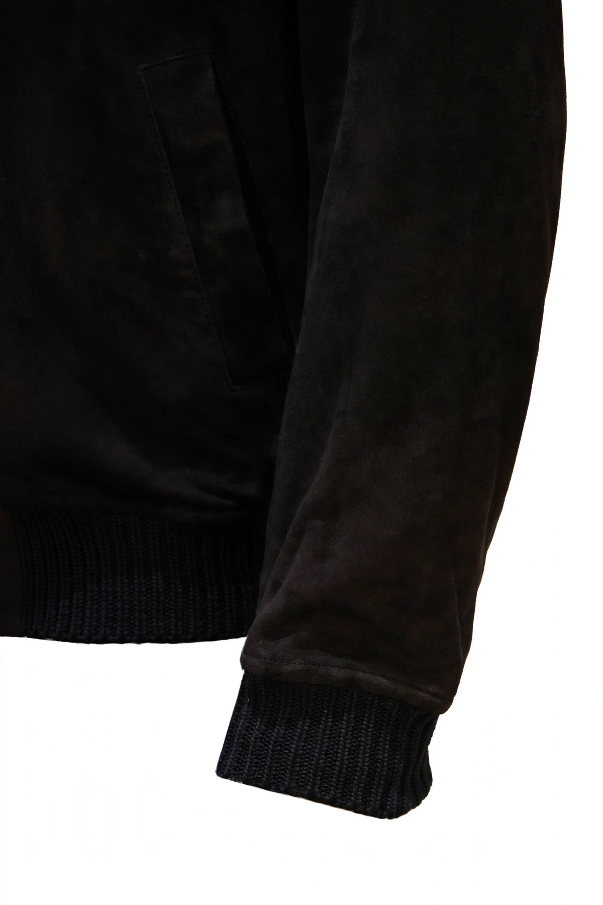 Kired Igorp Lambskin Light Jacket