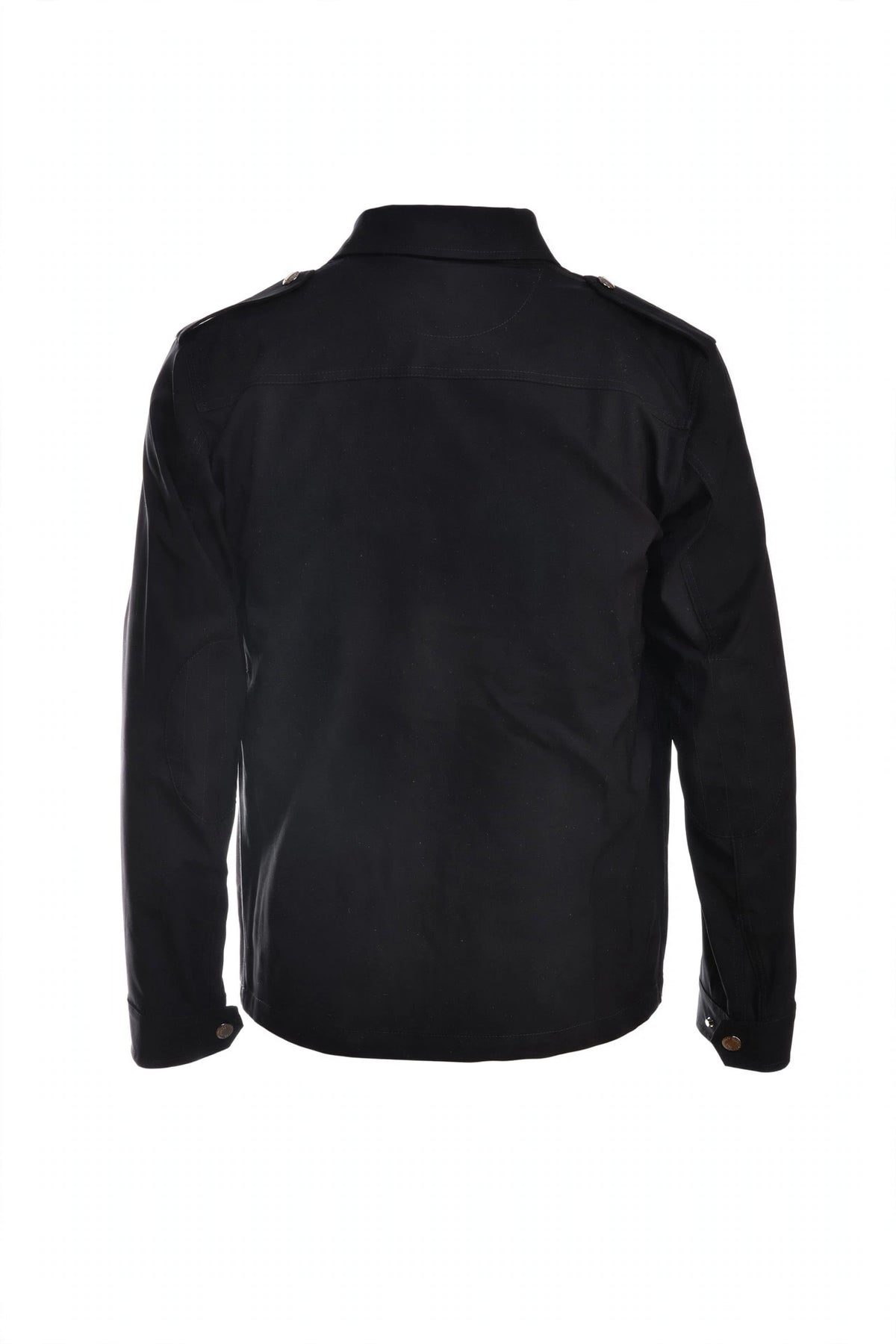 Kired Lino Wool Light Jacket