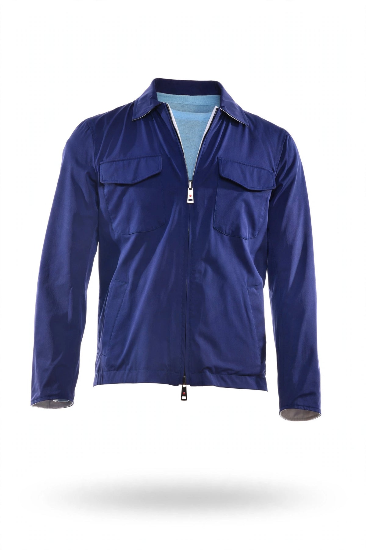 Kired Ritik Nylon Light-Weight Jacket