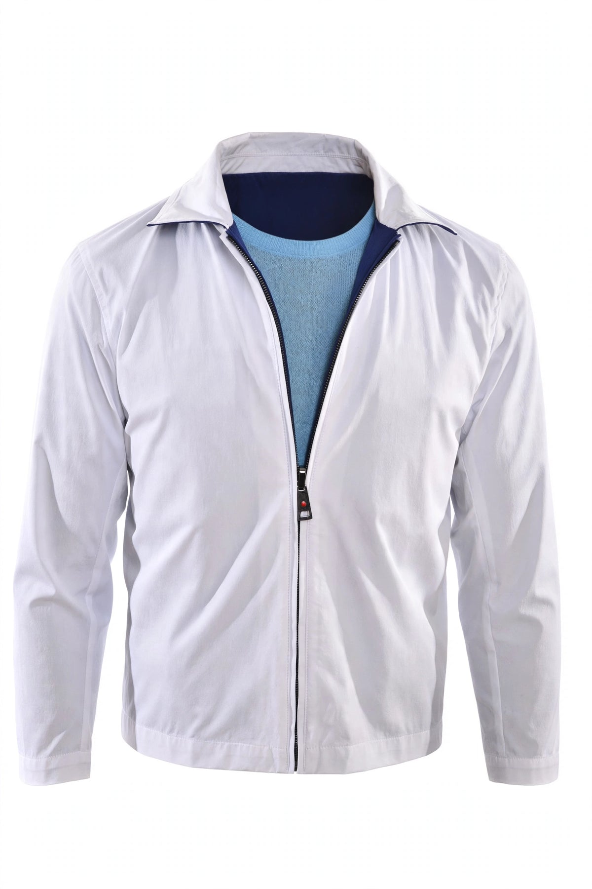 Kired Ritik Nylon Light-Weight Jacket