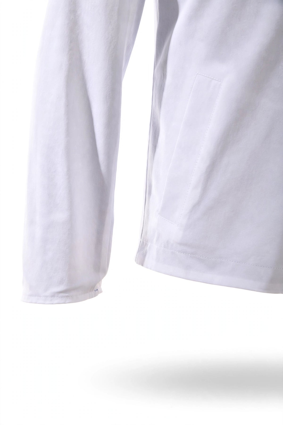 Kired Ritik Nylon Light-Weight Jacket