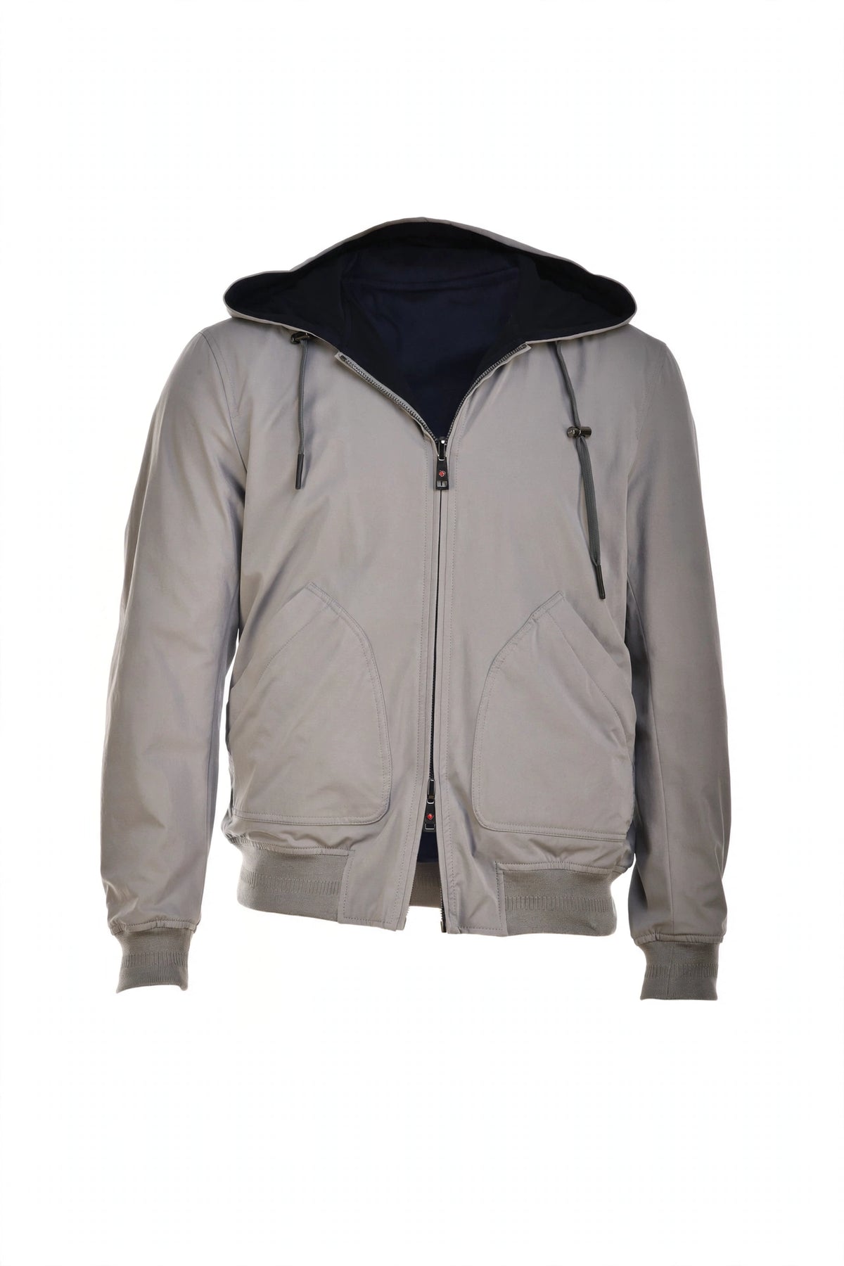 Kired Tinga Nylon Reversible Jacket