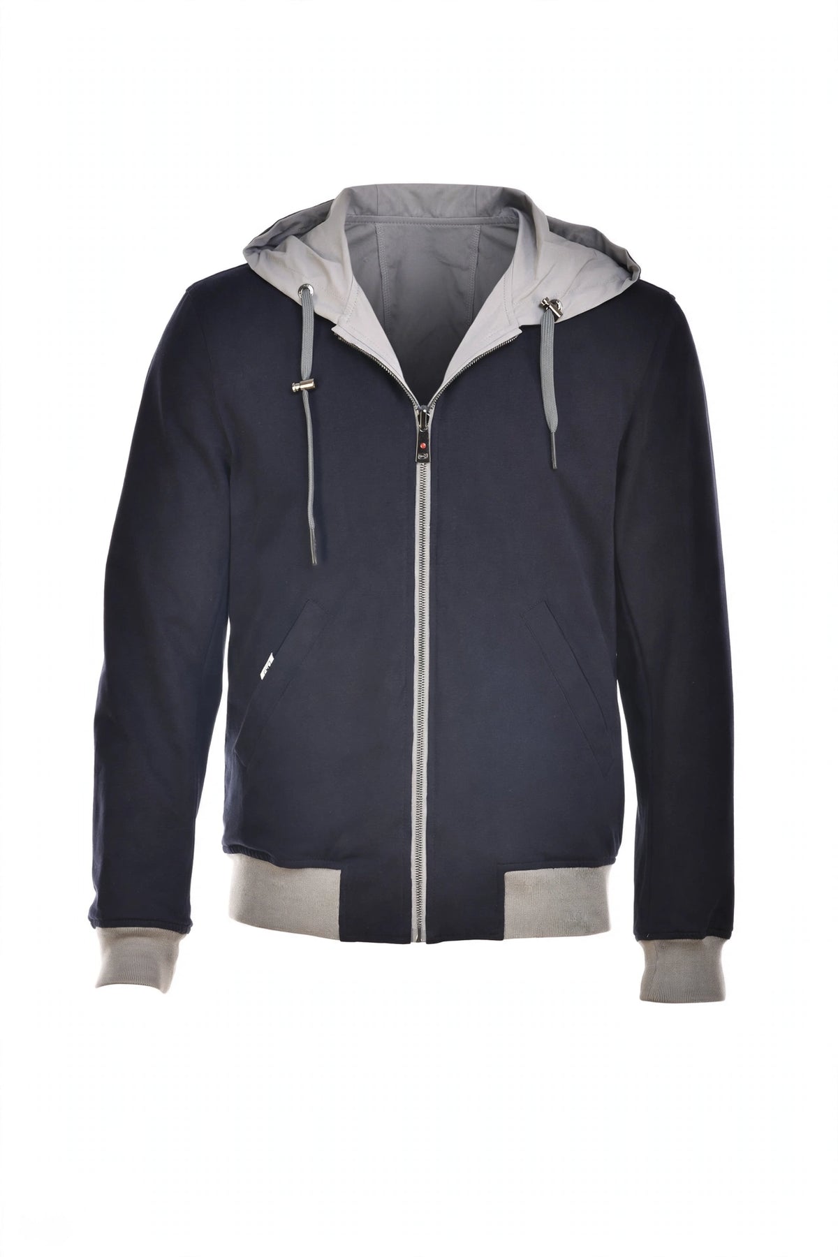 Kired Tinga Nylon Reversible Jacket