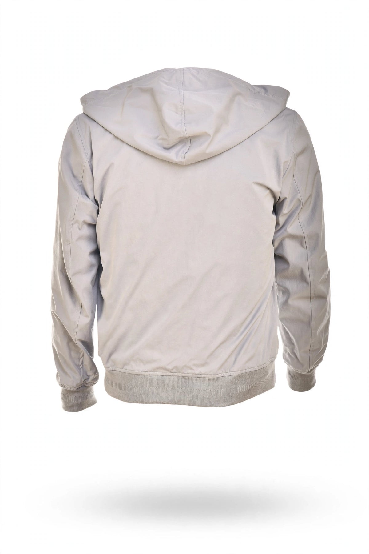 Kired Tinga Nylon Reversible Jacket