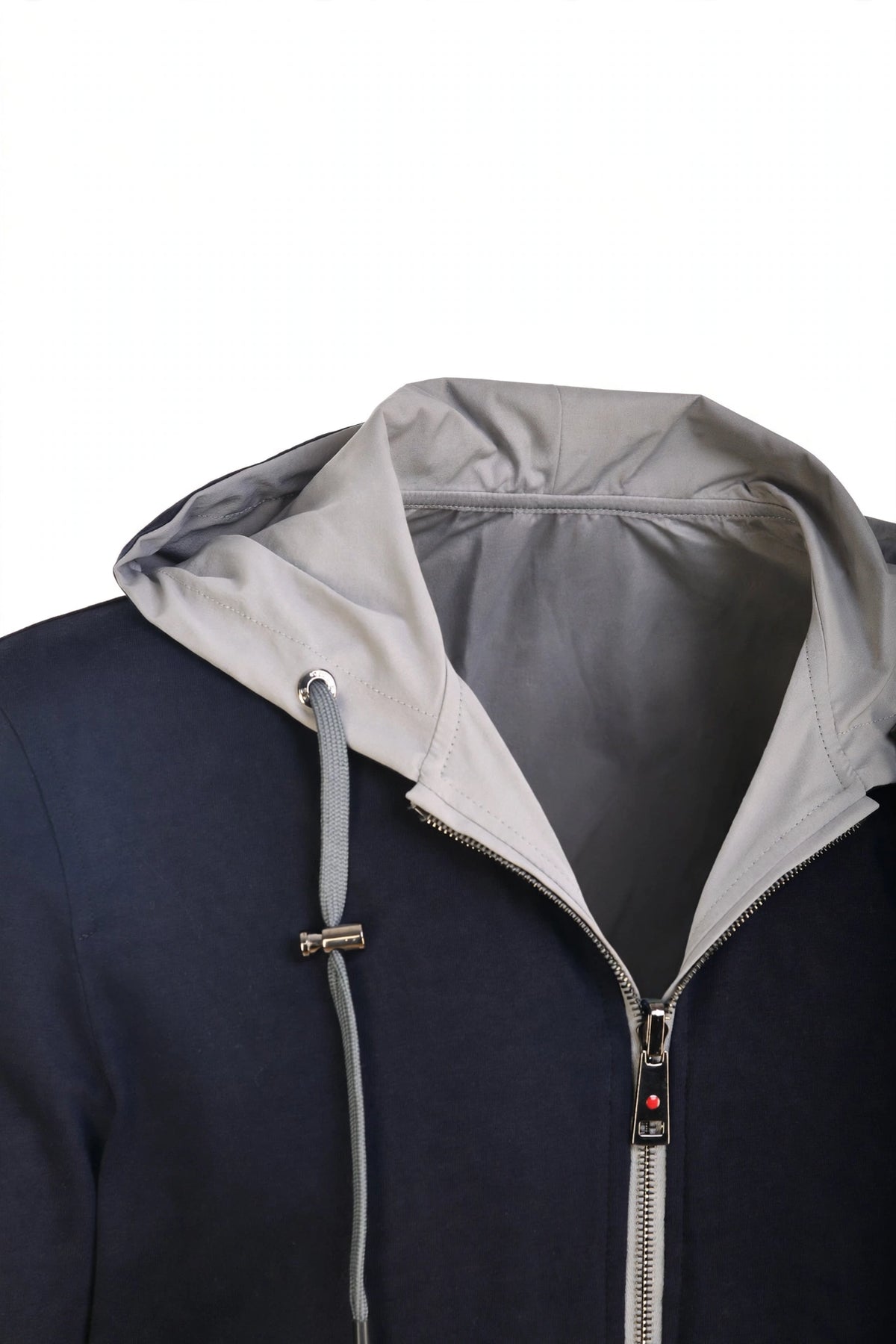 Kired Tinga Nylon Reversible Jacket