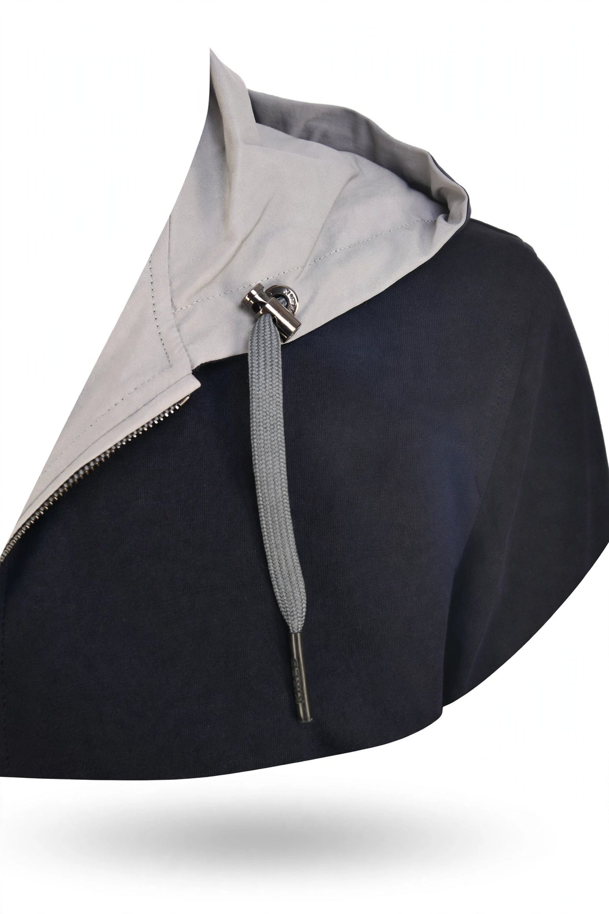 Kired Tinga Nylon Reversible Jacket