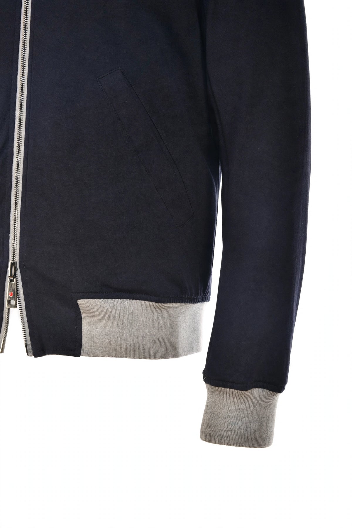 Kired Tinga Nylon Reversible Jacket
