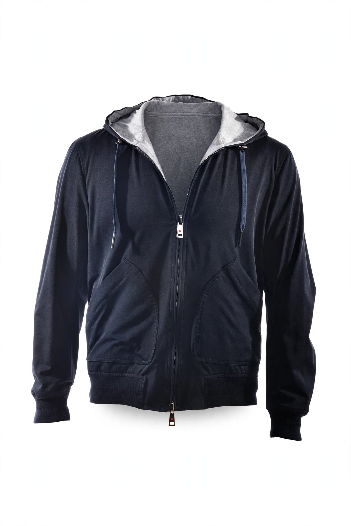 Kired Tinga Nylon Reversible Jacket