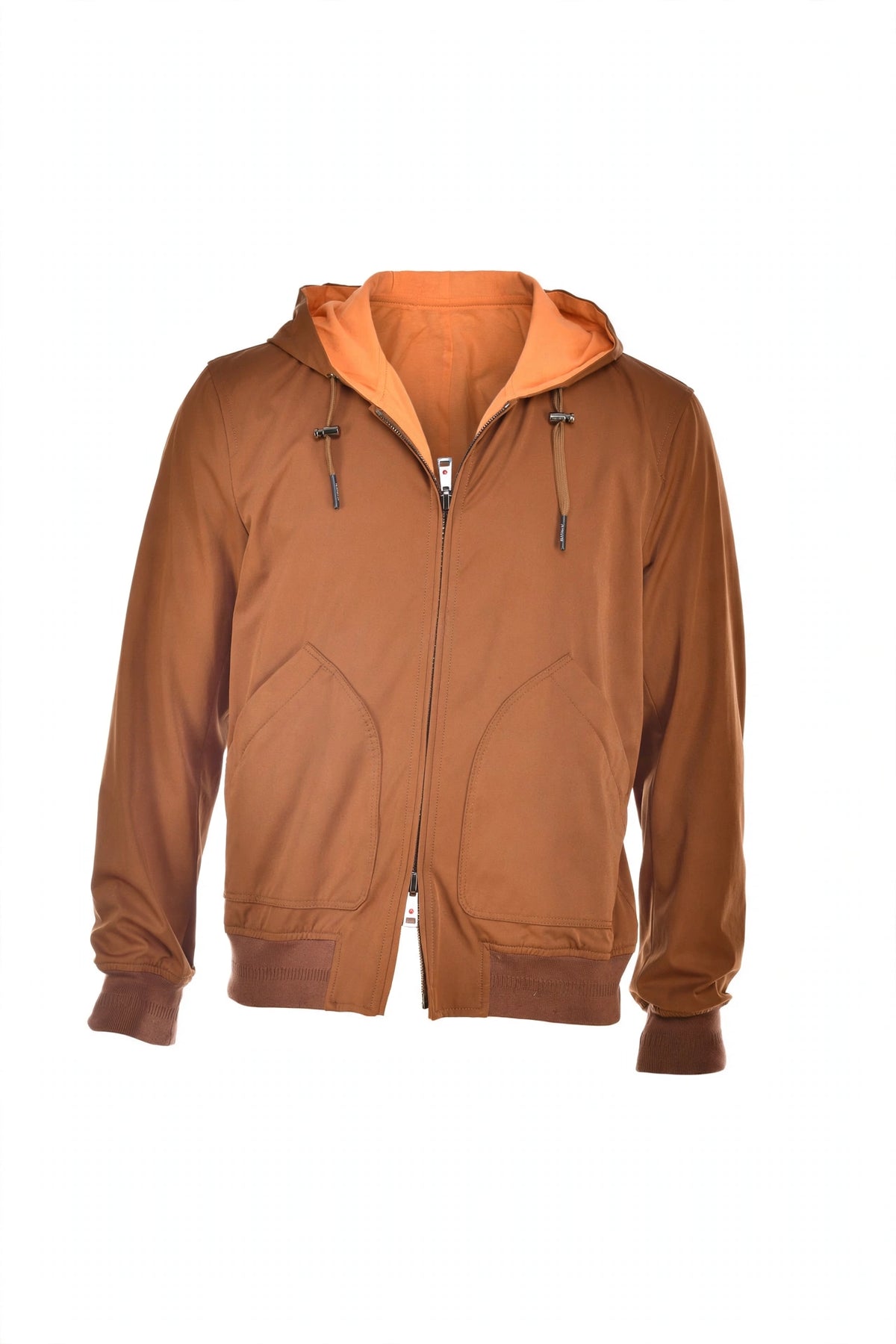 Kired Tinga Nylon Reversible Jacket