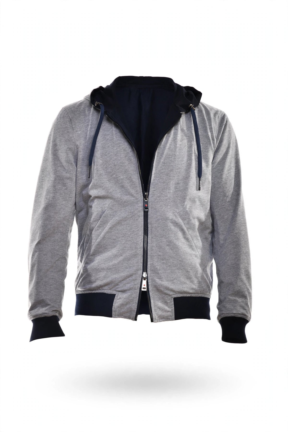 Kired Tinga Nylon Reversible Jacket
