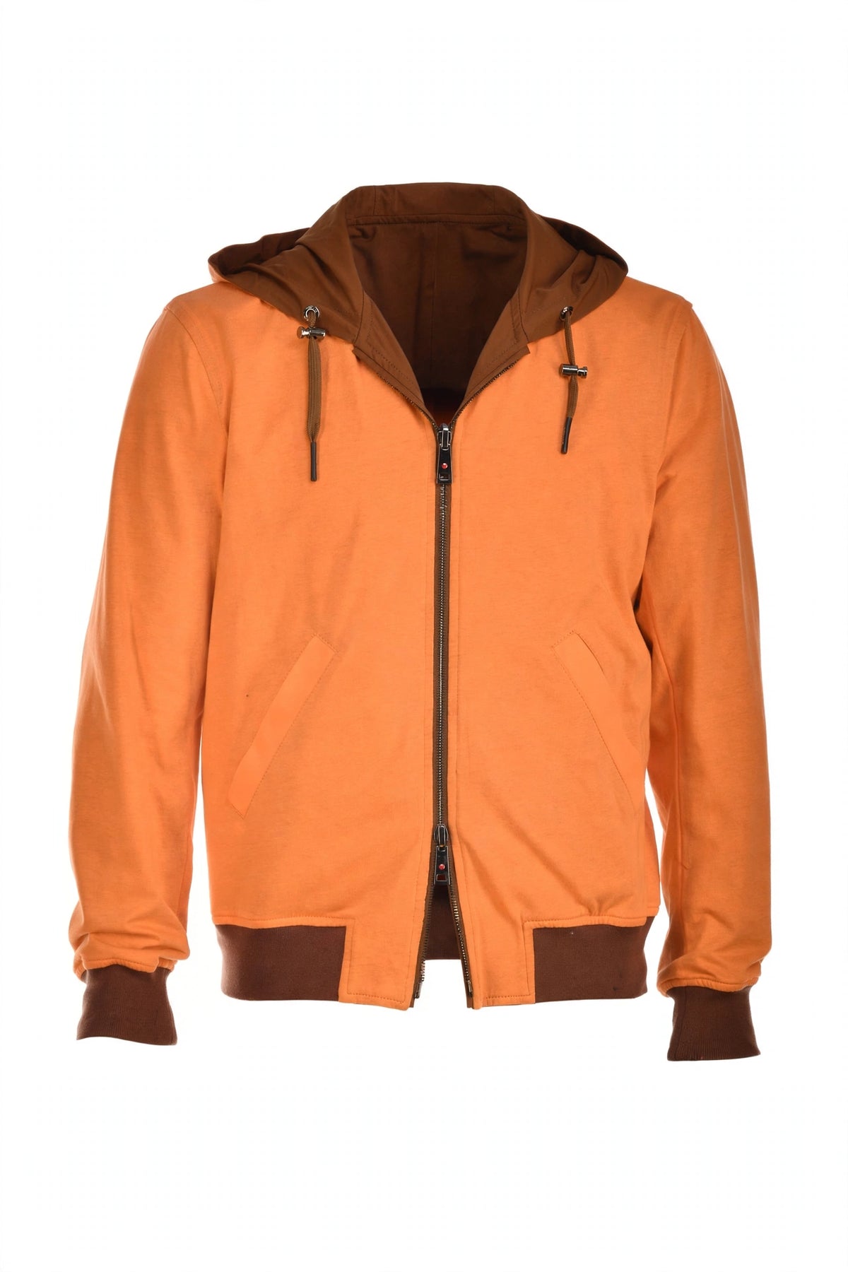 Kired Tinga Nylon Reversible Jacket