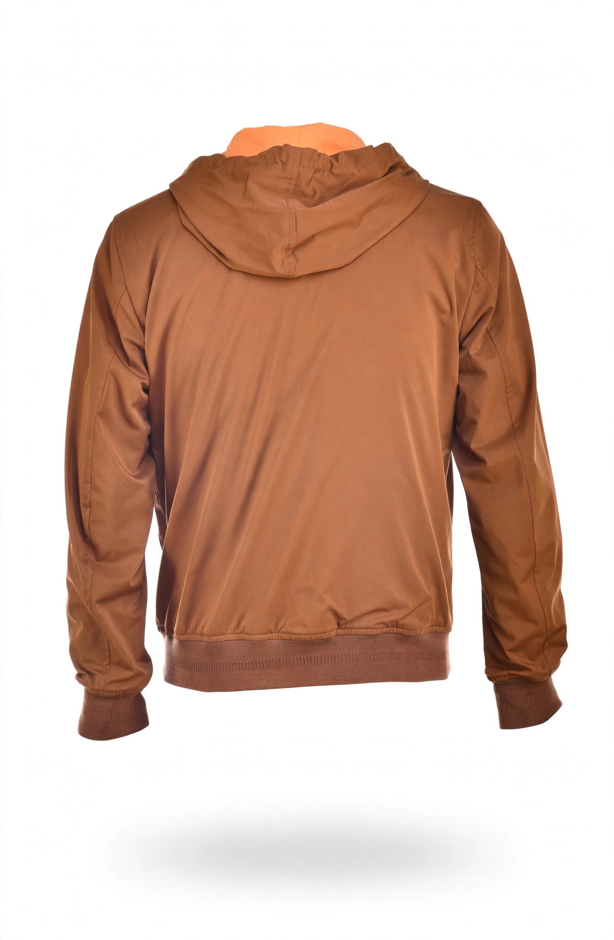 Kired Tinga Nylon Reversible Jacket