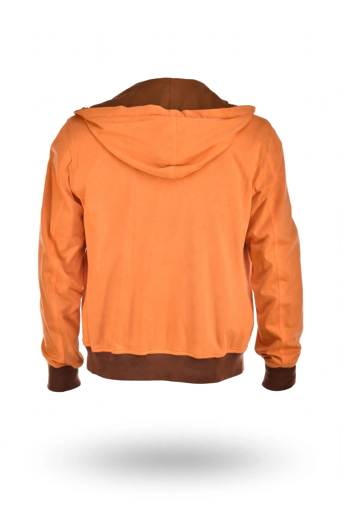Kired Tinga Nylon Reversible Jacket