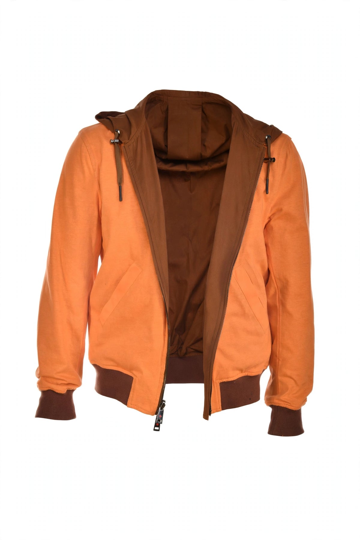 Kired Tinga Nylon Reversible Jacket