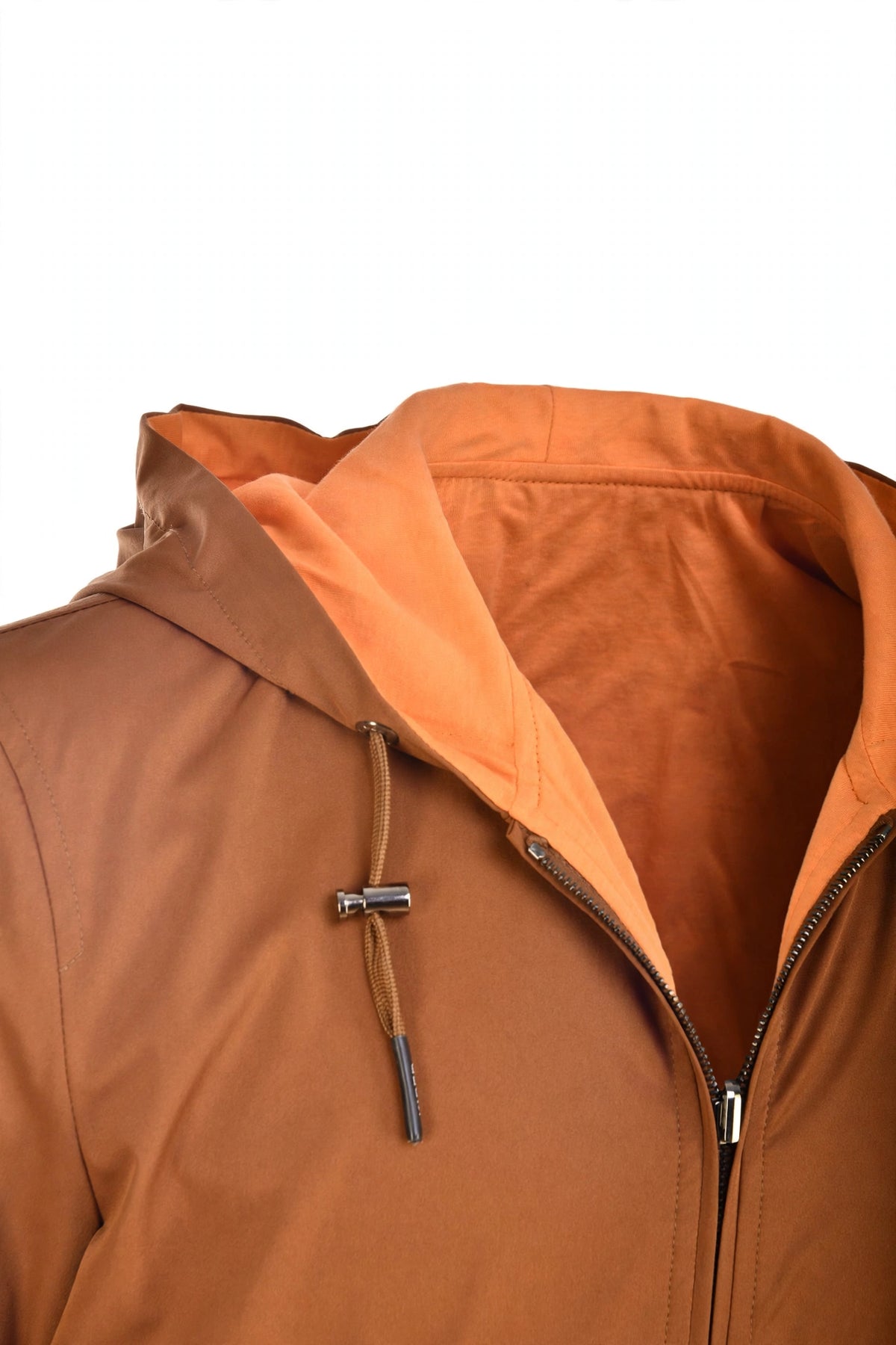 Kired Tinga Nylon Reversible Jacket