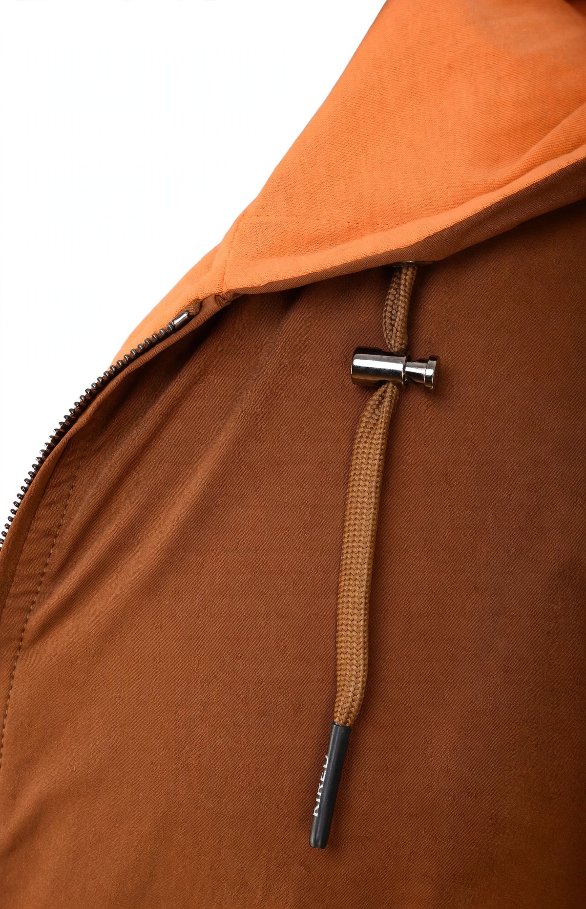 Kired Tinga Nylon Reversible Jacket