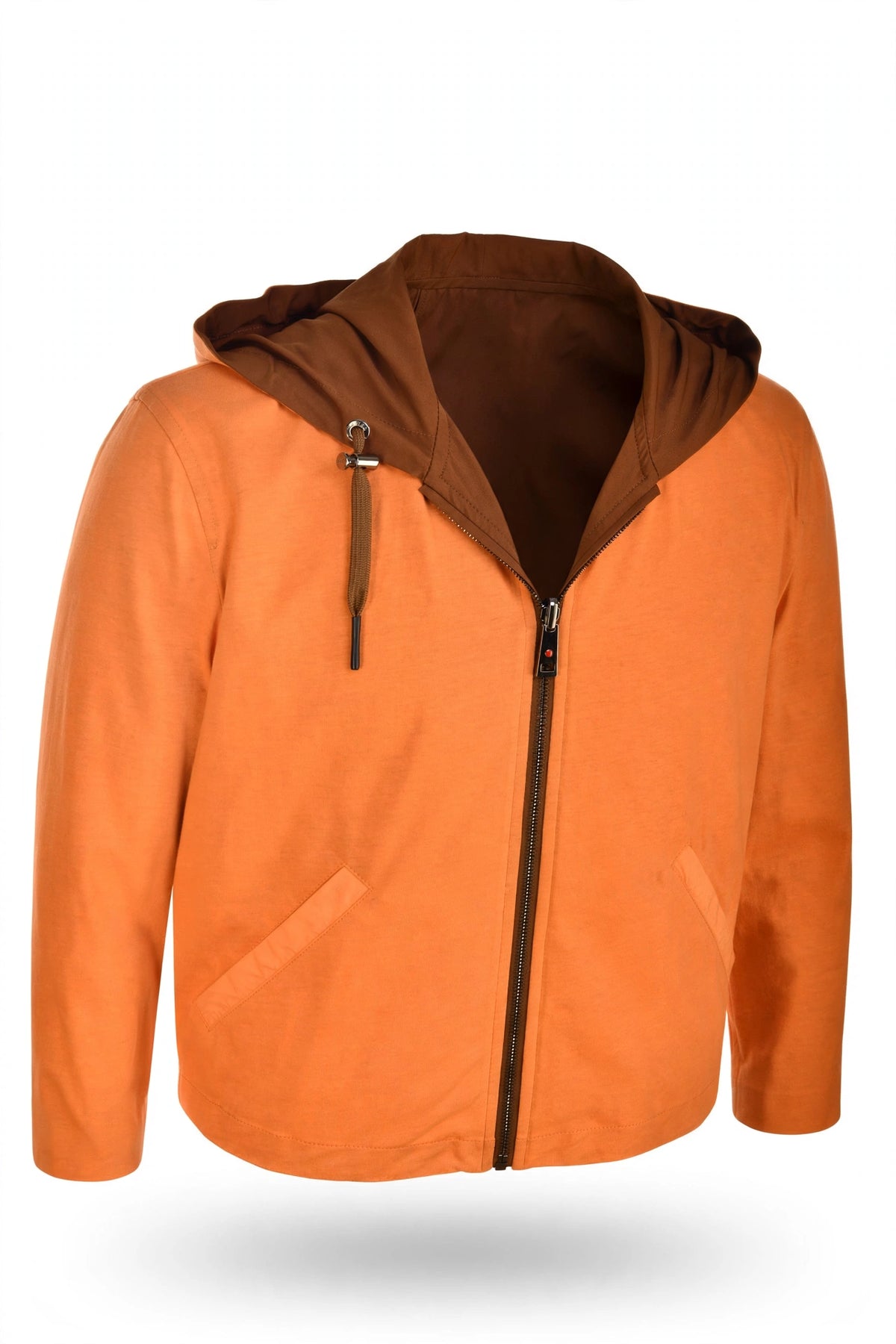 Kired Tinga Nylon Reversible Jacket