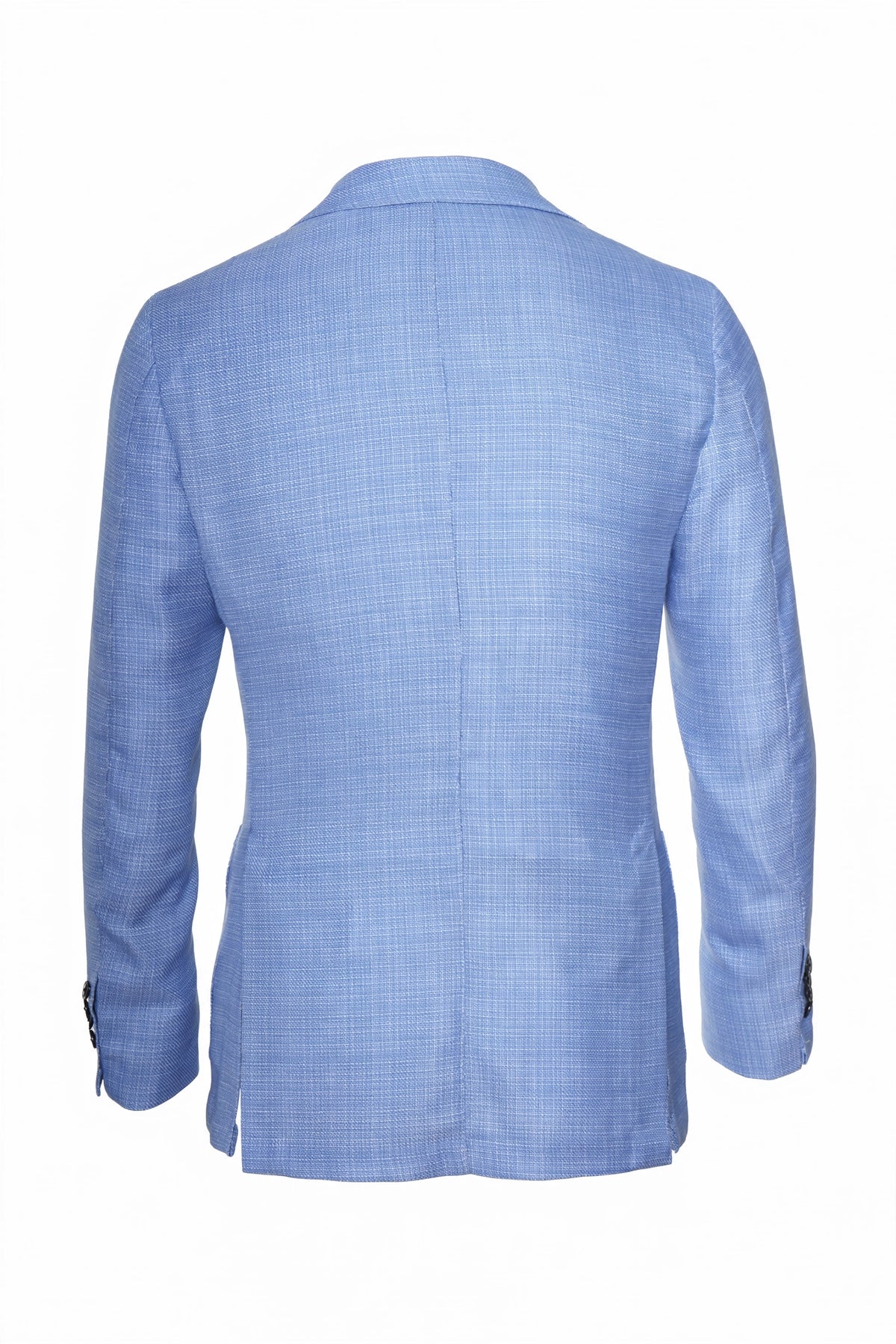 Sartorio Woven Cashmere Sport Jacket