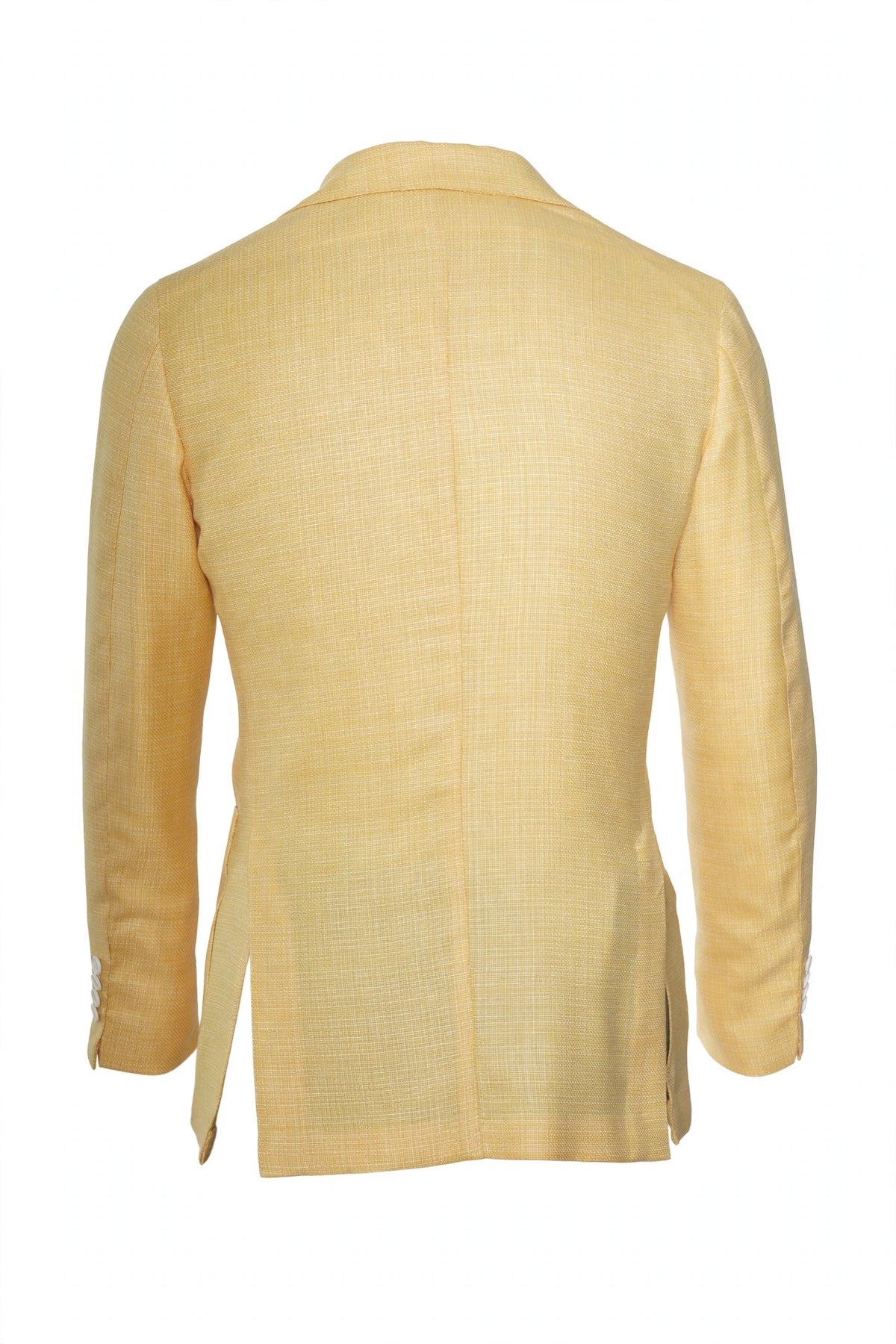 Sartorio Woven Cashmere Sport Jacket
