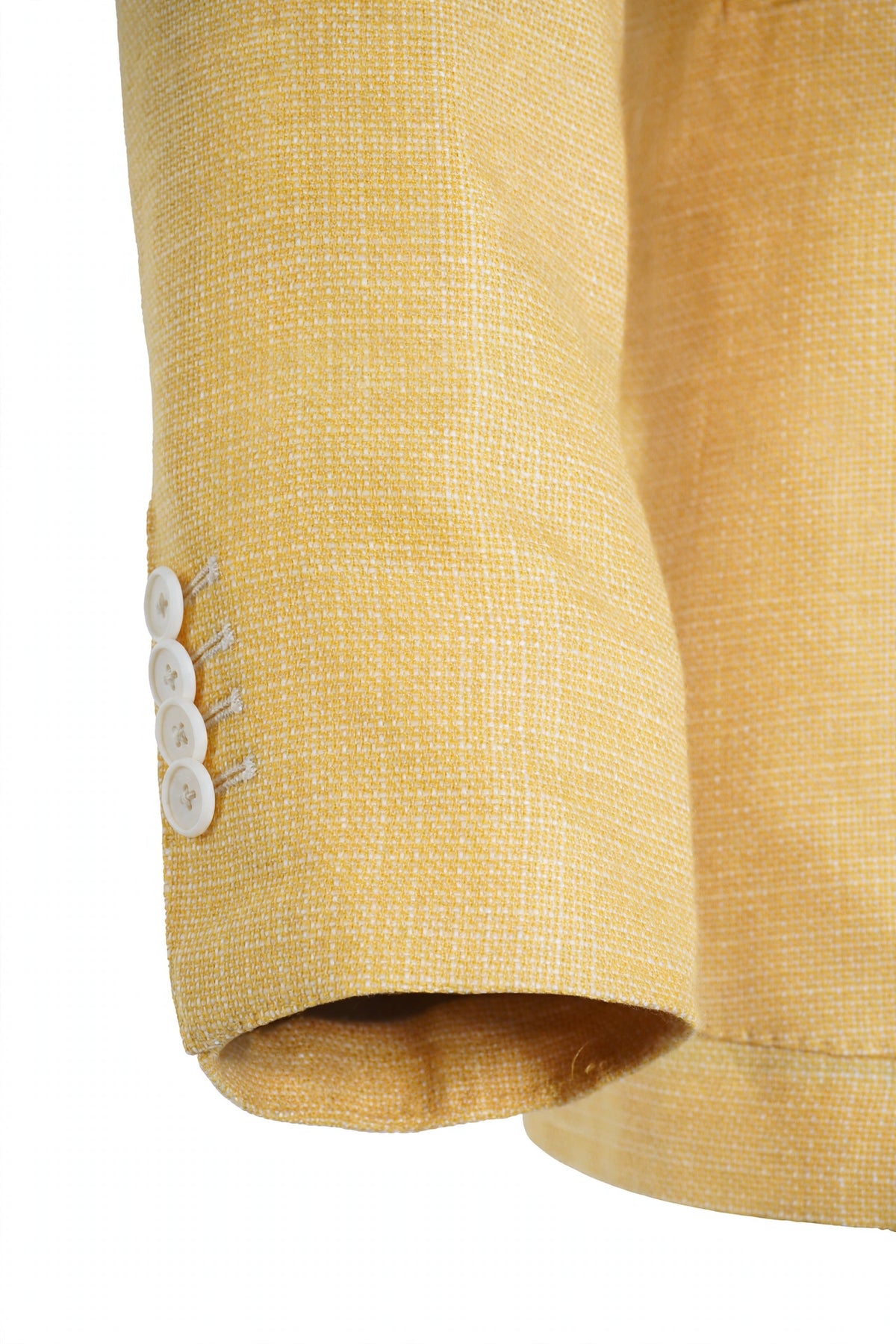 Sartorio Woven Cashmere Sport Jacket