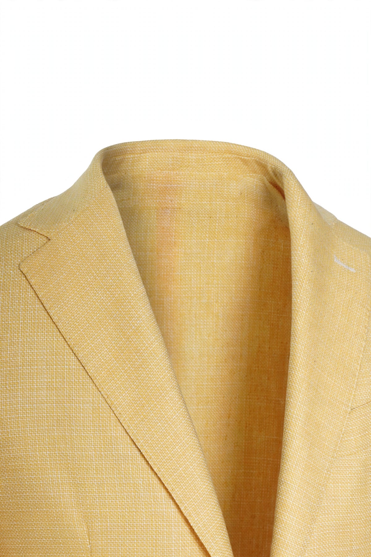 Sartorio Woven Cashmere Sport Jacket