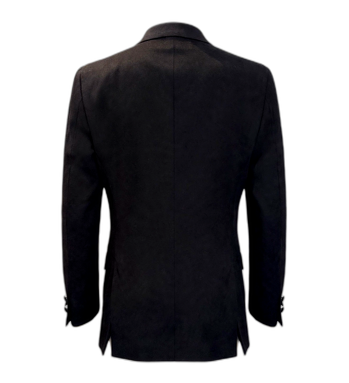 Sartorio Cashmere Tuxedo Jacket