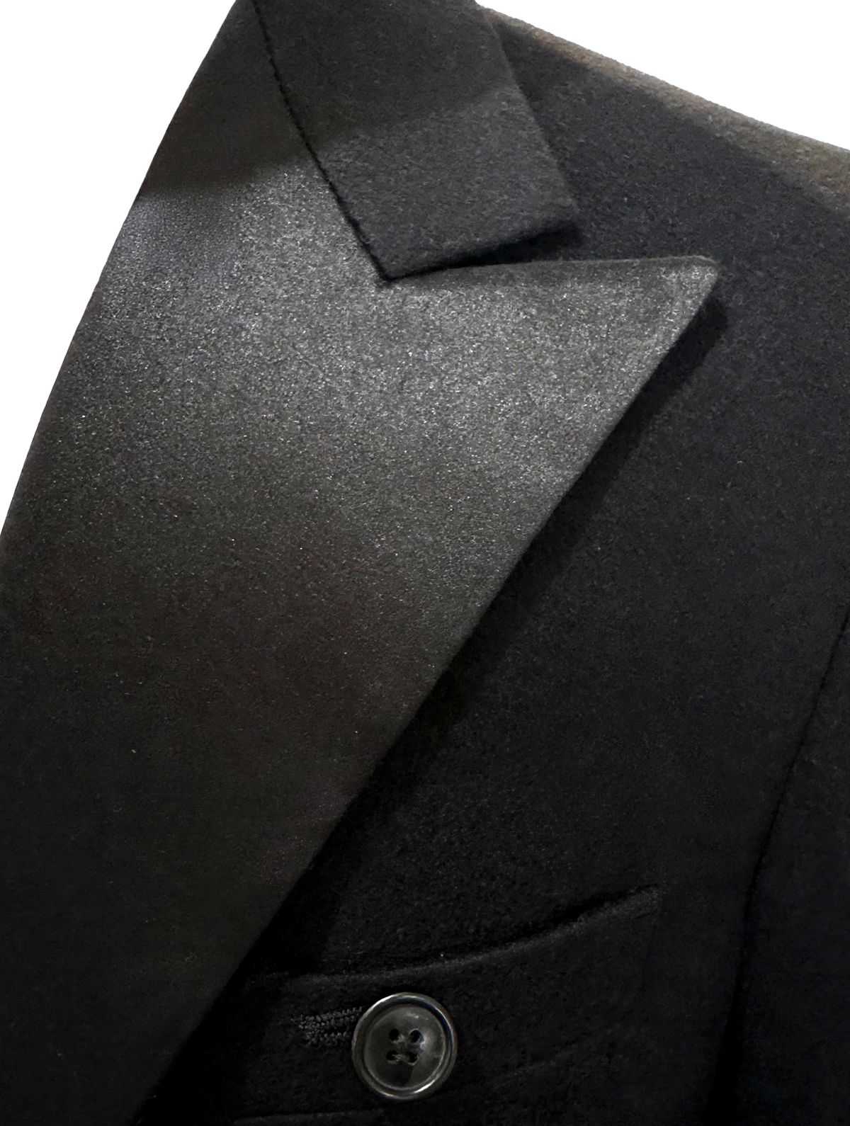 Sartorio Cashmere Tuxedo Jacket