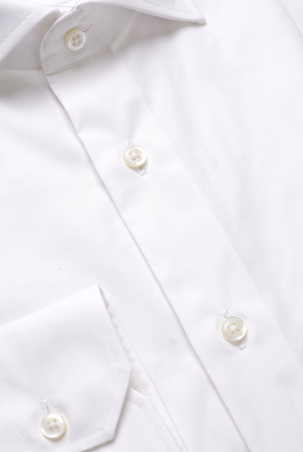 Sartorio Cotton Dress Shirt