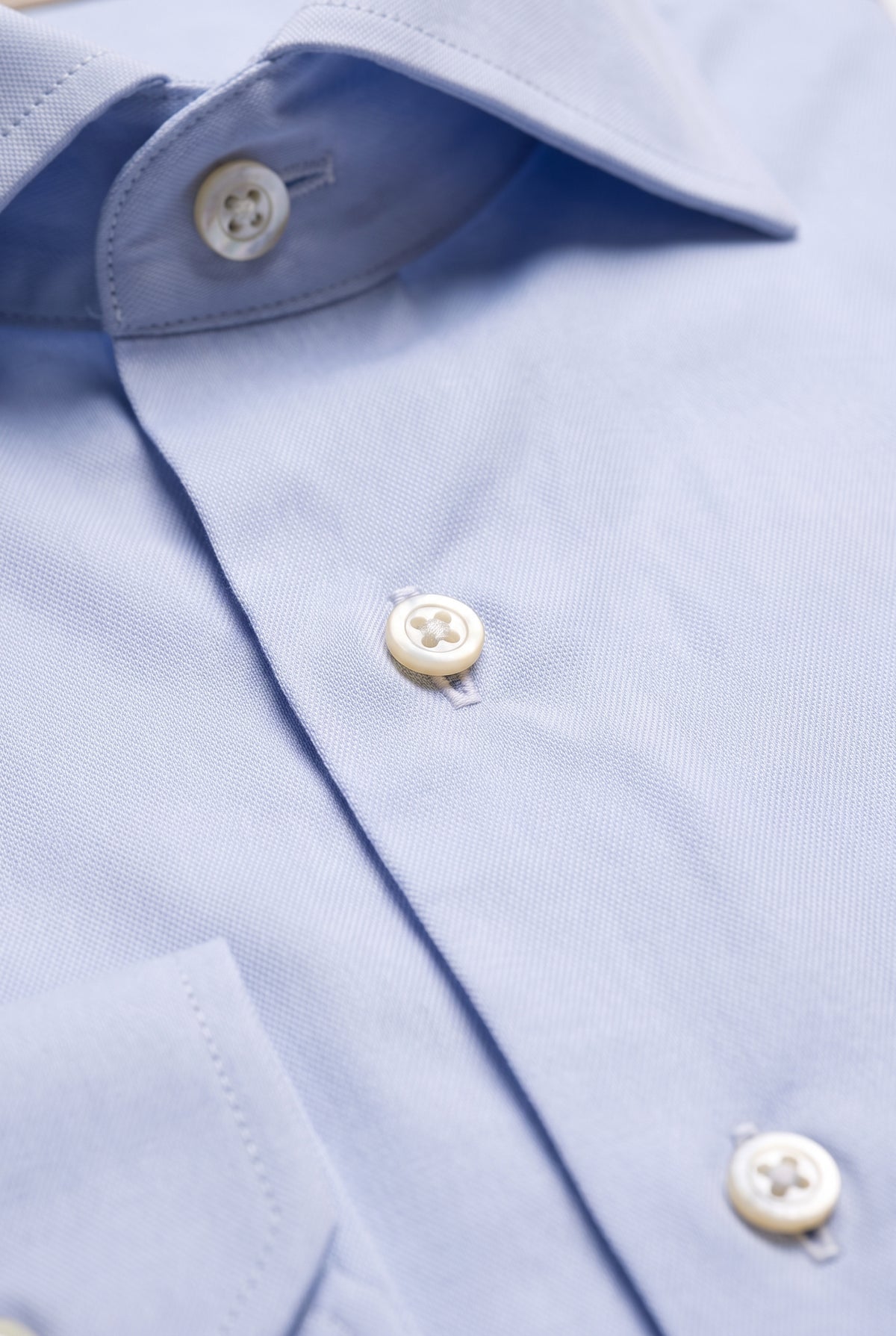 Sartorio Cotton Dress Shirt