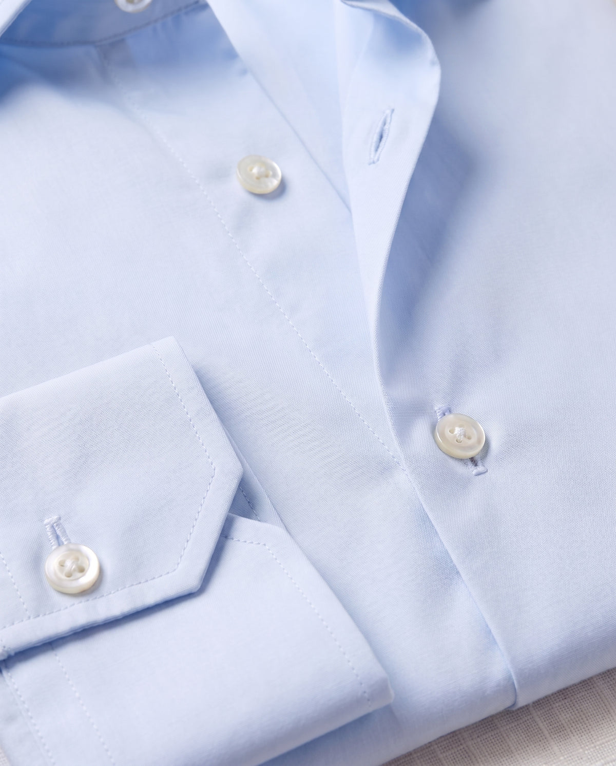 Sartorio Cotton Dress Shirt