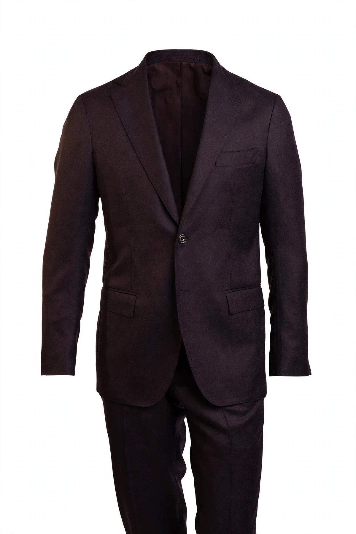 Sartorio Virgin Wool Suit