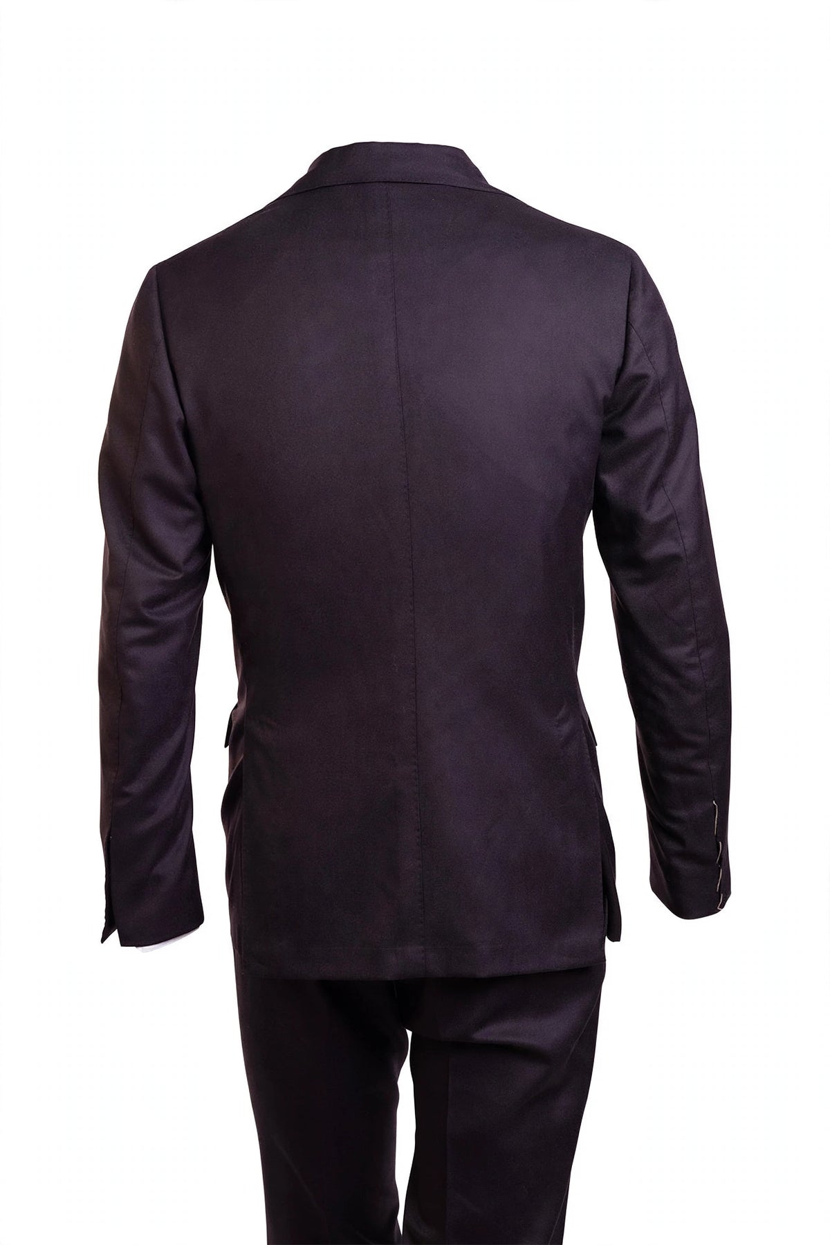 Sartorio Virgin Wool Suit