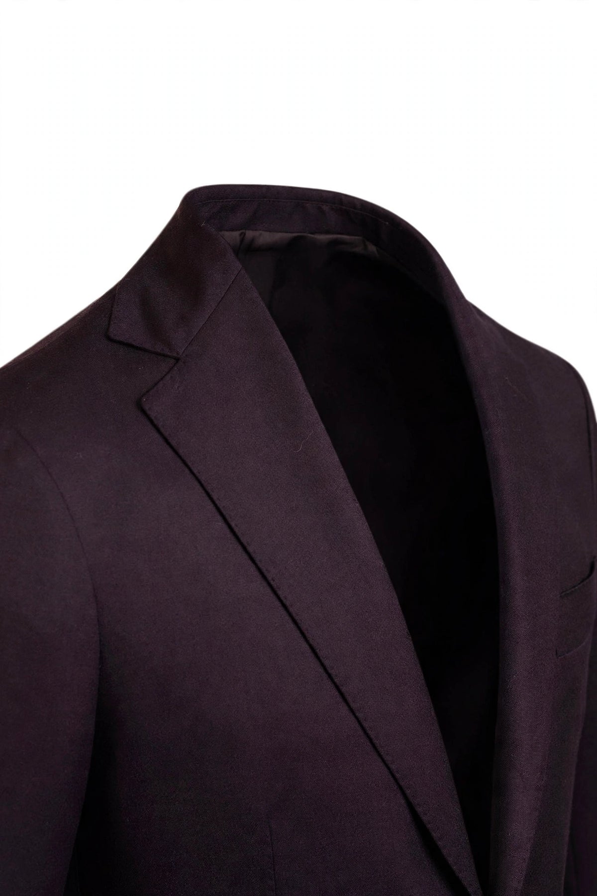 Sartorio Virgin Wool Suit
